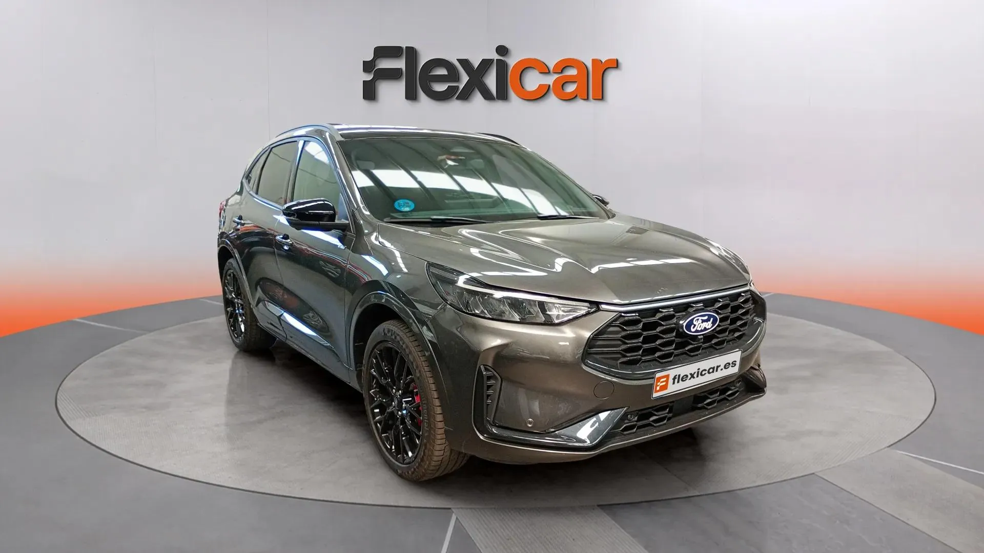 Ford Kuga ST-Line X 2.5 Duratec PHEV