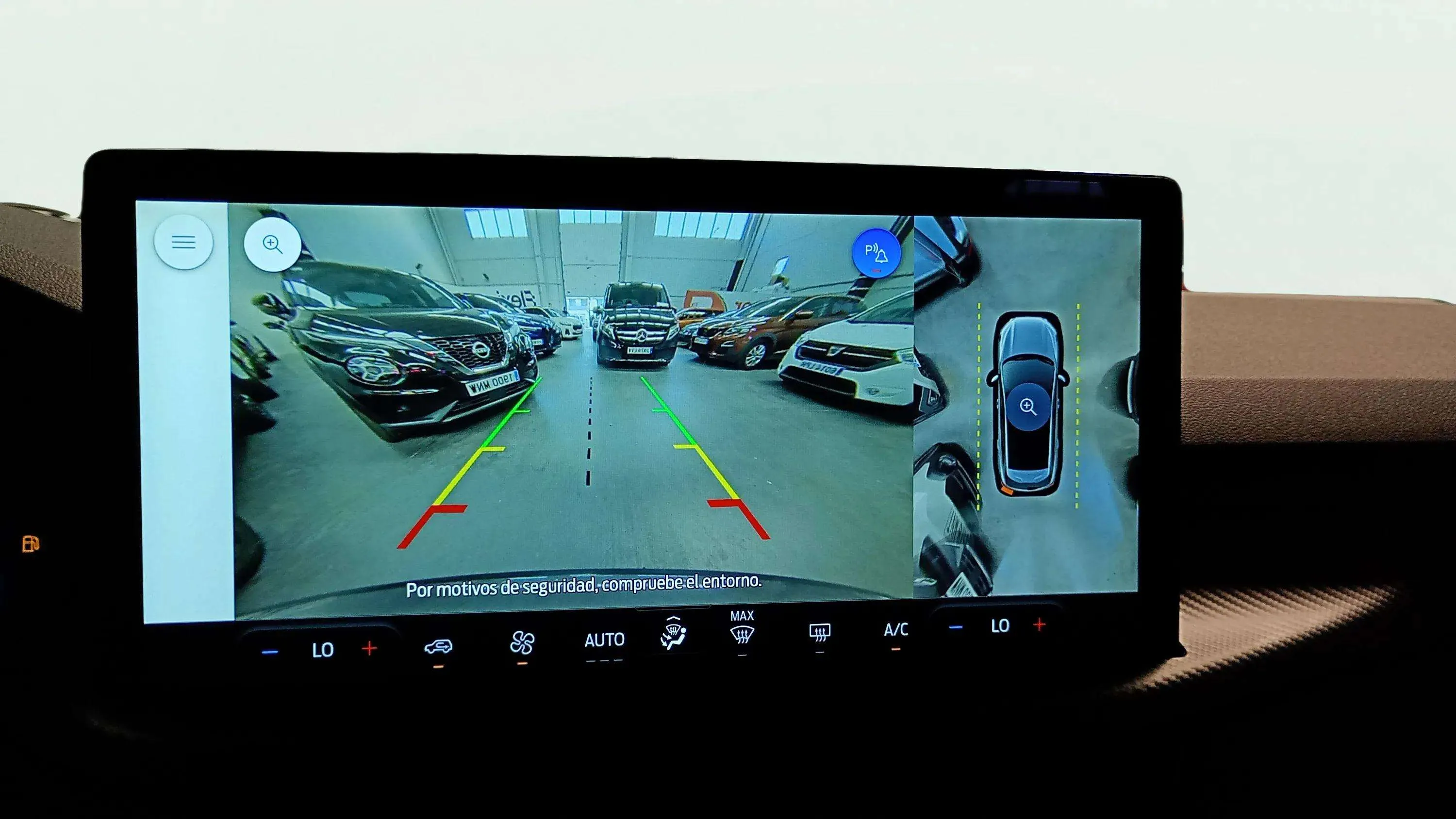 Ford Kuga ST-Line X 2.5 Duratec PHEV - foto 12