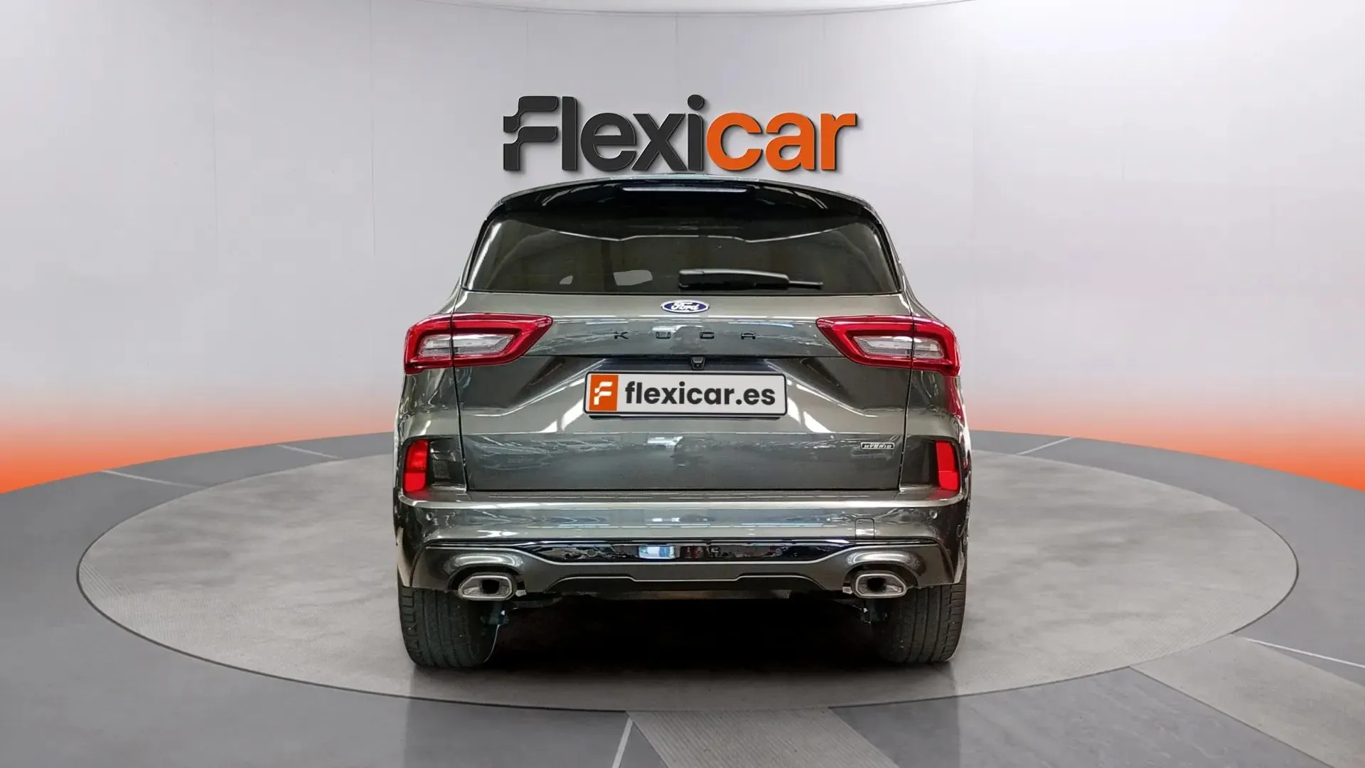 Ford Kuga ST-Line X 2.5 Duratec PHEV - foto 5