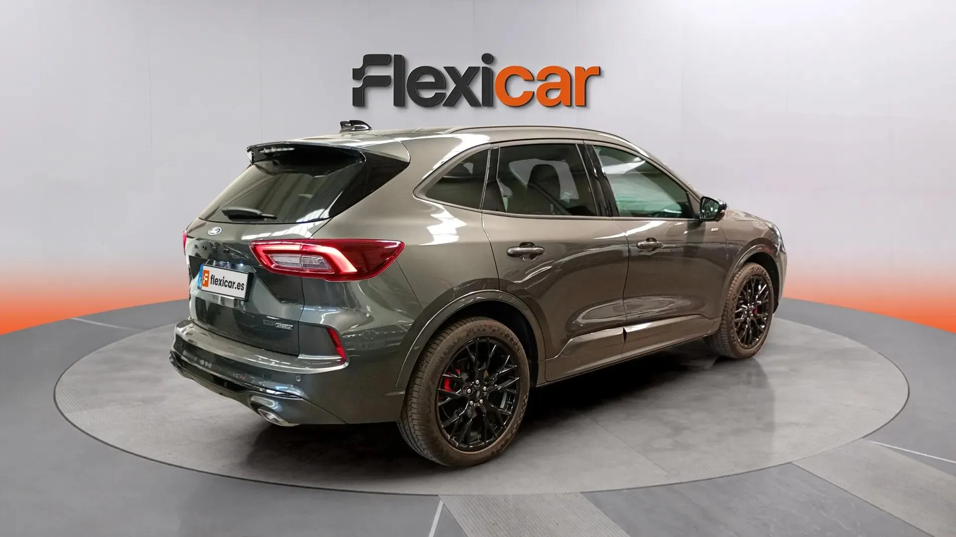 Ford Kuga ST-Line X 2.5 Duratec PHEV - foto 6
