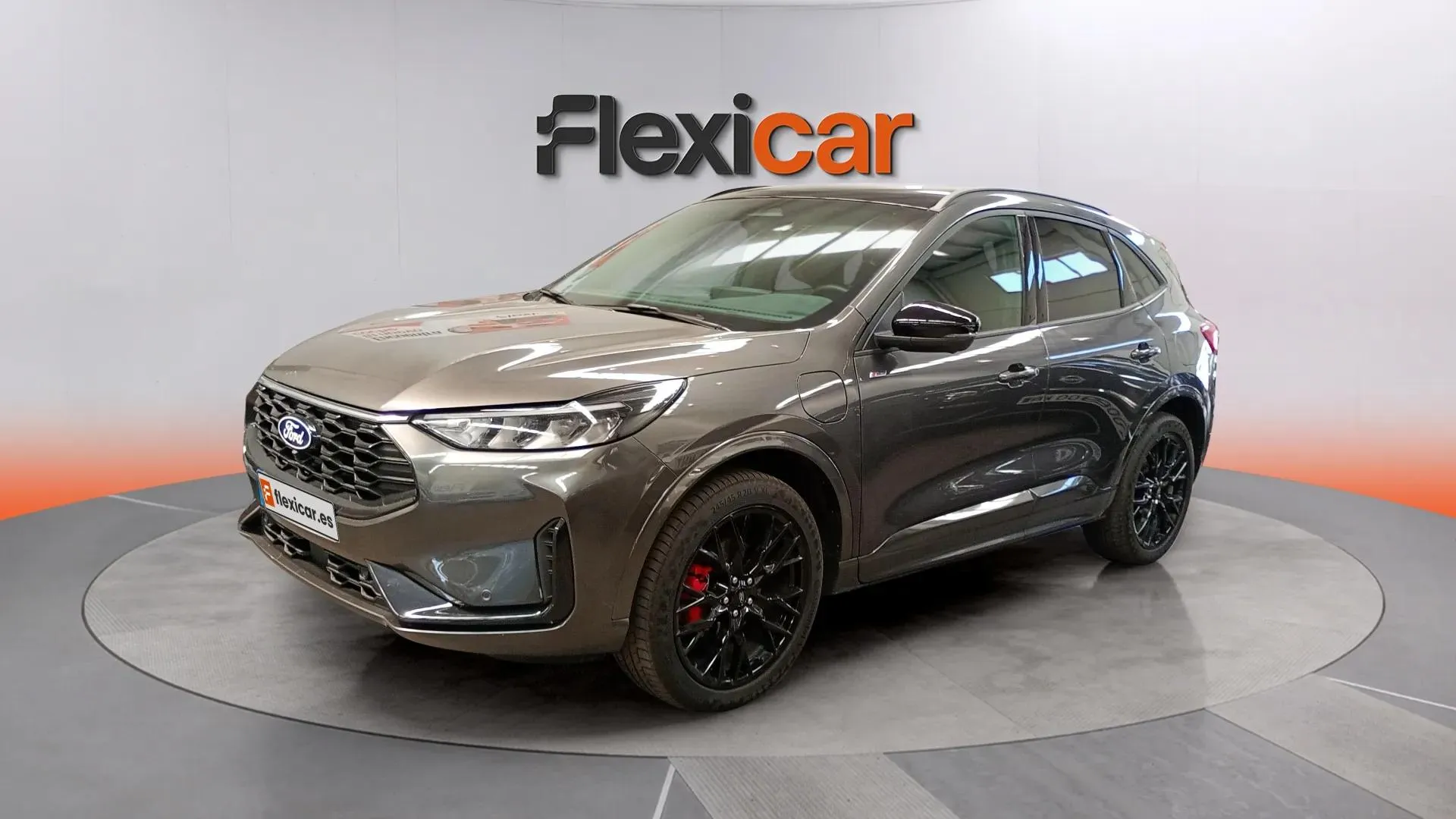 Ford Kuga ST-Line X 2.5 Duratec PHEV - foto 3
