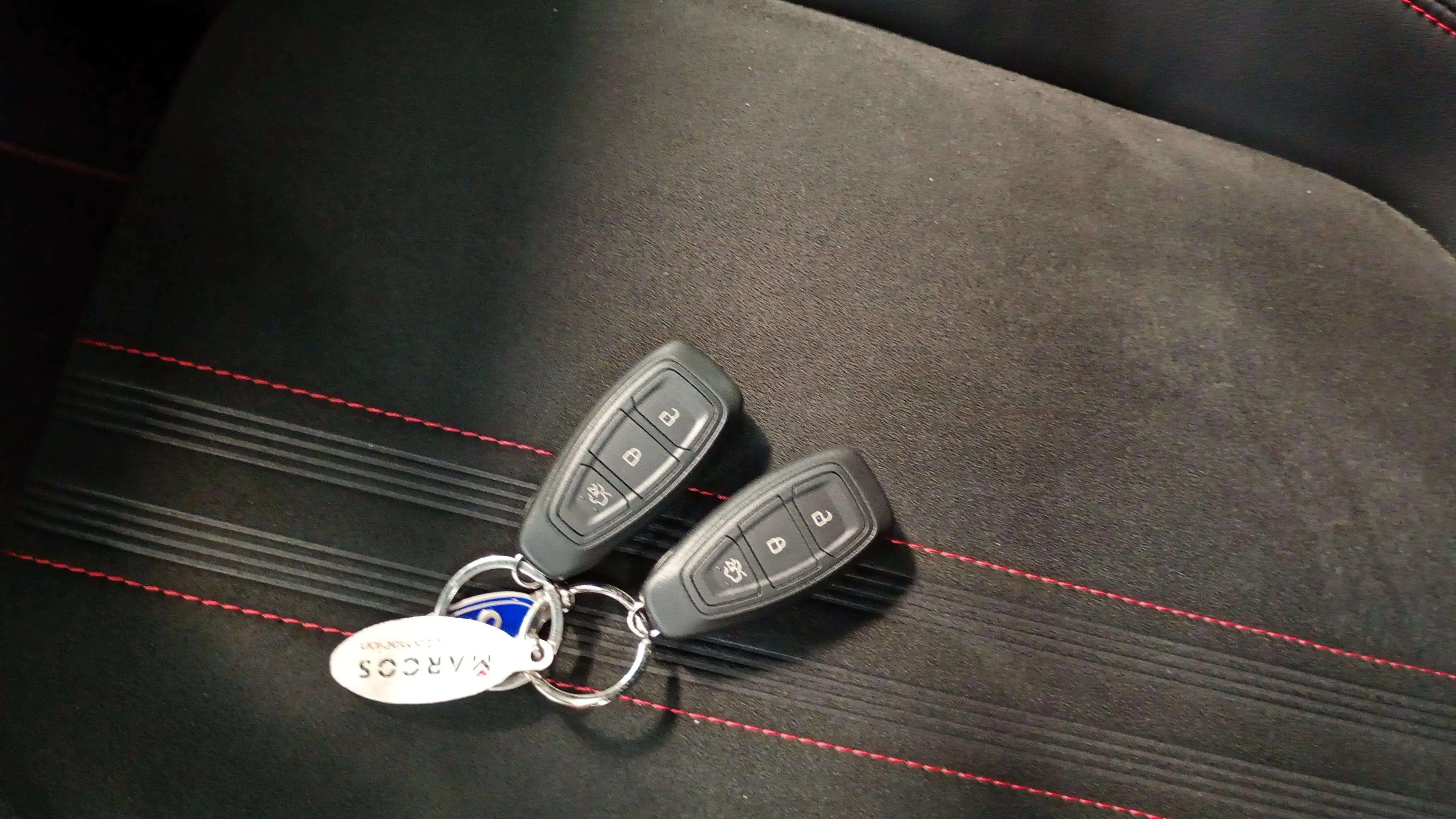 Ford Kuga ST-Line X 2.5 Duratec PHEV - foto 25