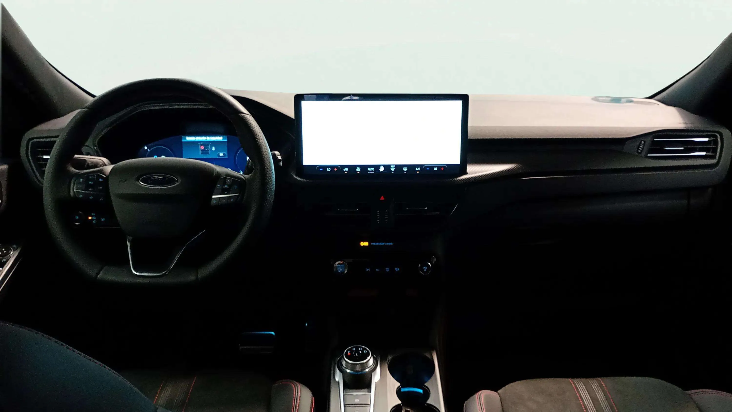 Ford Kuga ST-Line X 2.5 Duratec PHEV - foto 16