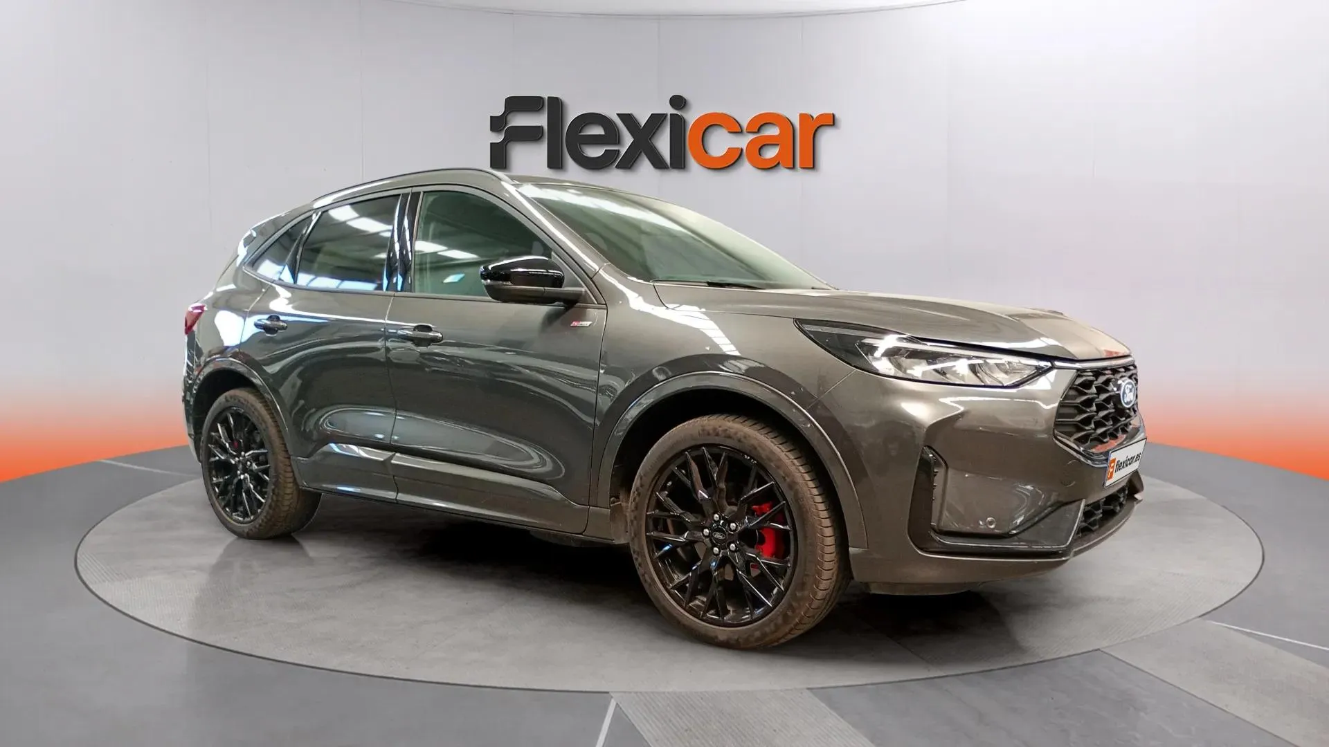 Ford Kuga ST-Line X 2.5 Duratec PHEV - foto 7