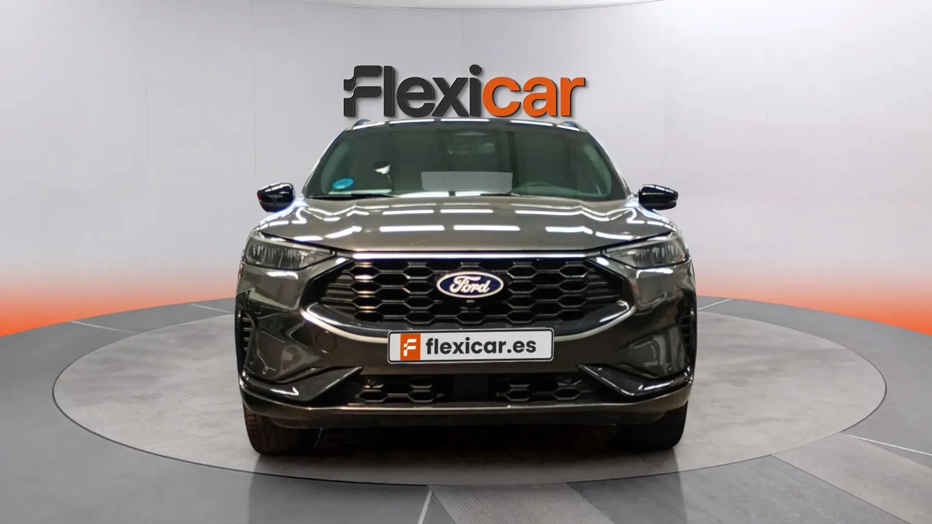Ford Kuga ST-Line X 2.5 Duratec PHEV - foto 2