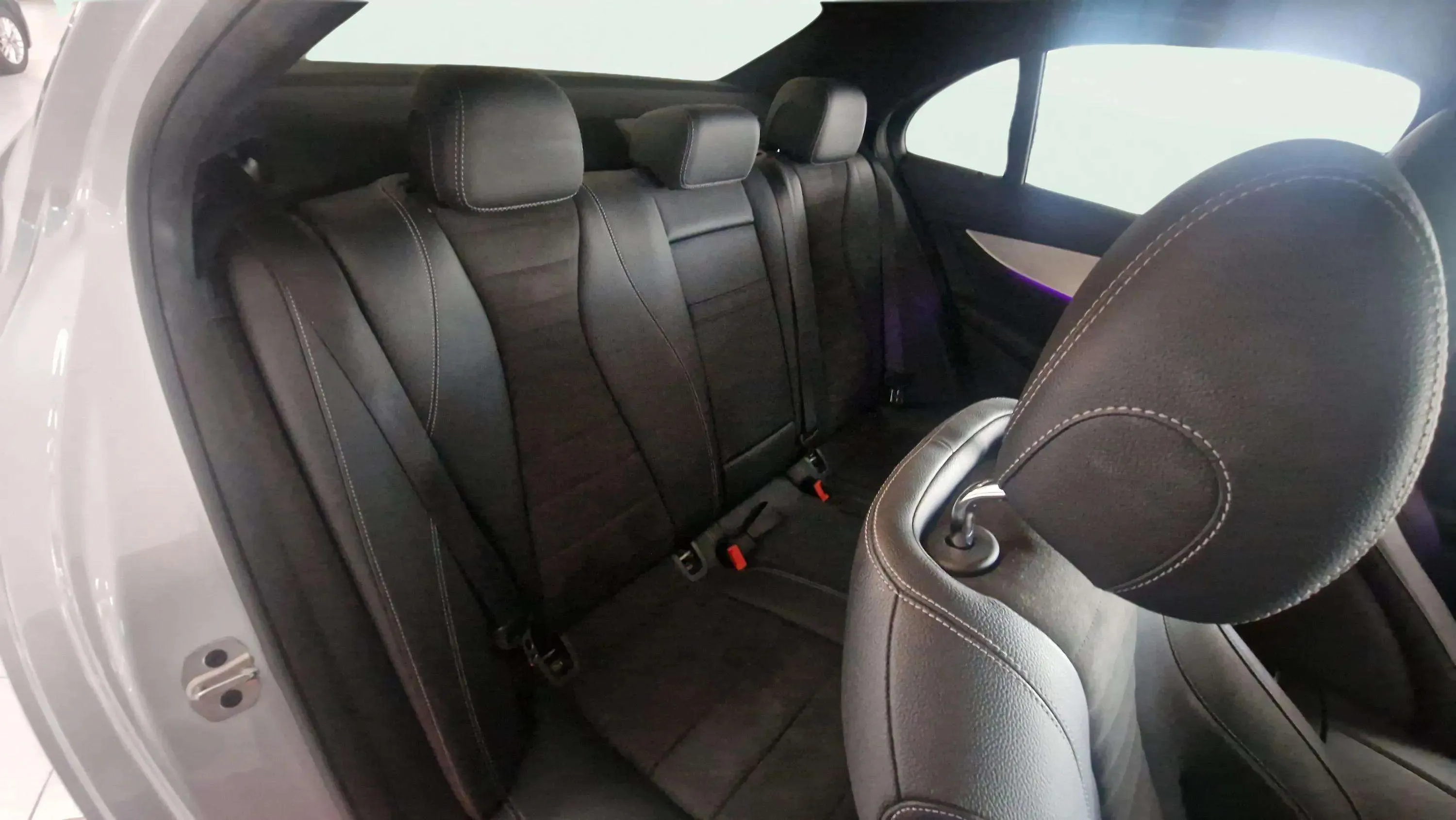 Mercedes-Benz Clase E E 220 d - foto 25