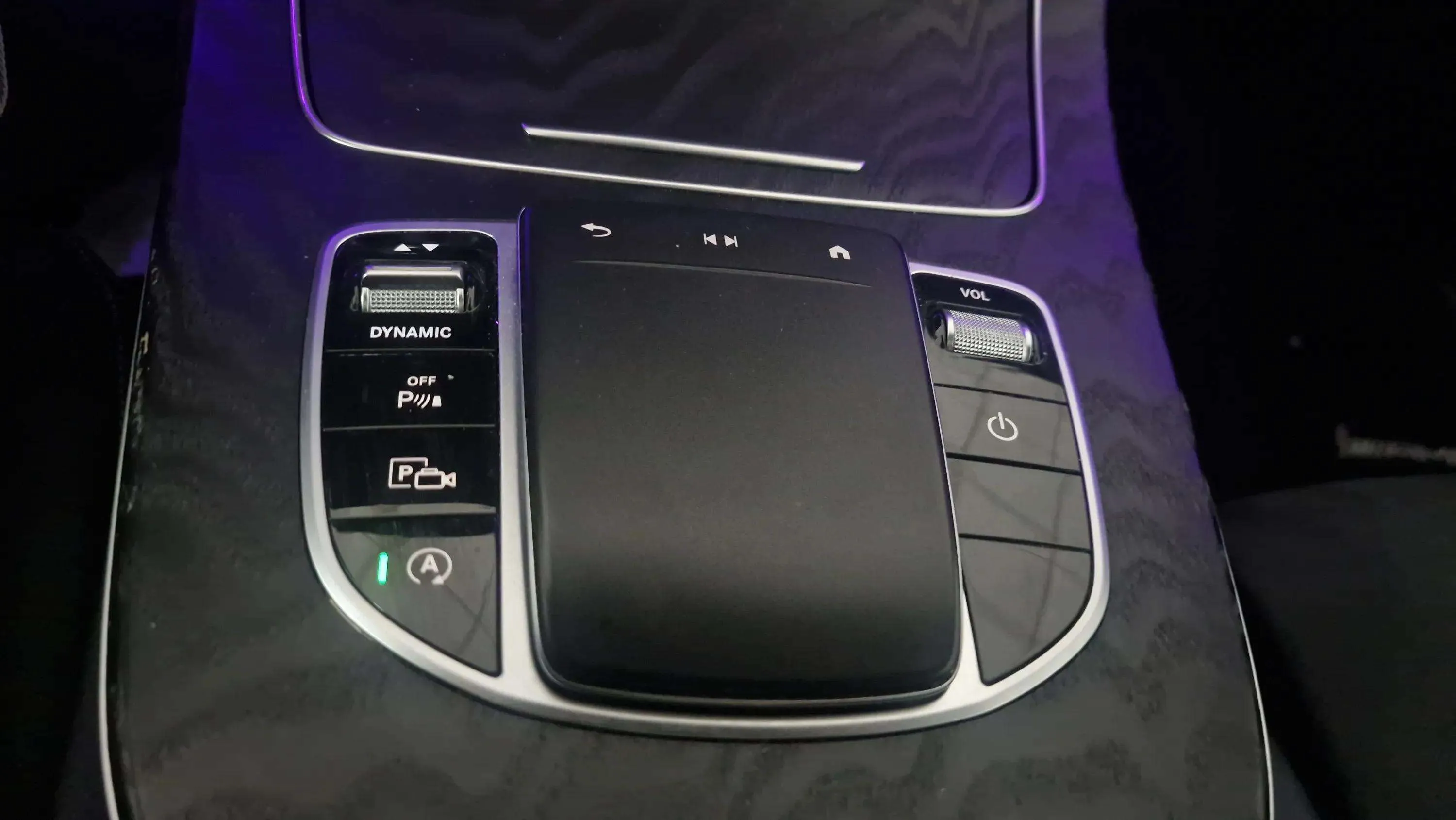 Mercedes-Benz Clase E E 220 d - foto 21