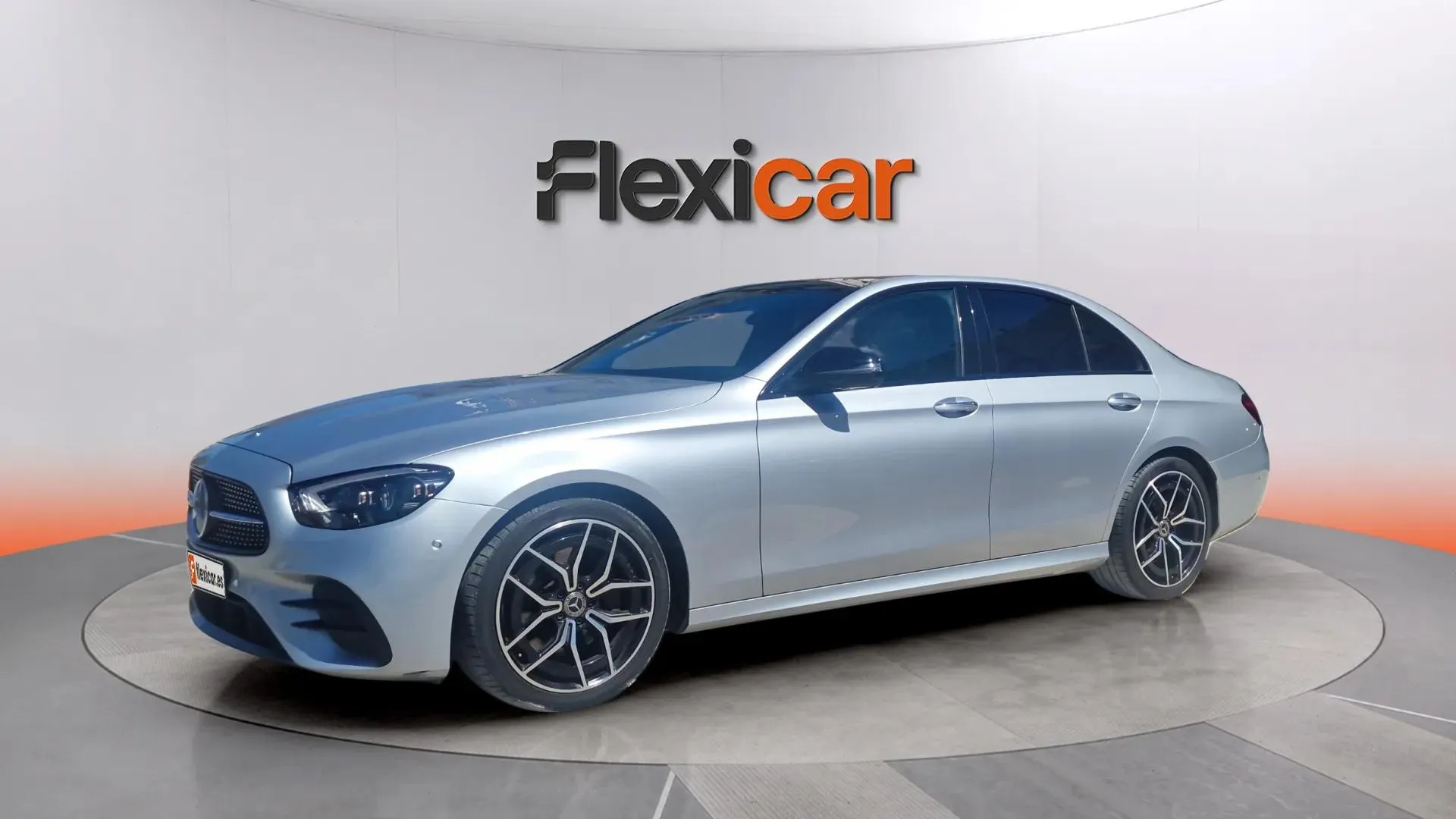 Mercedes-Benz Clase E E 220 d - foto 3