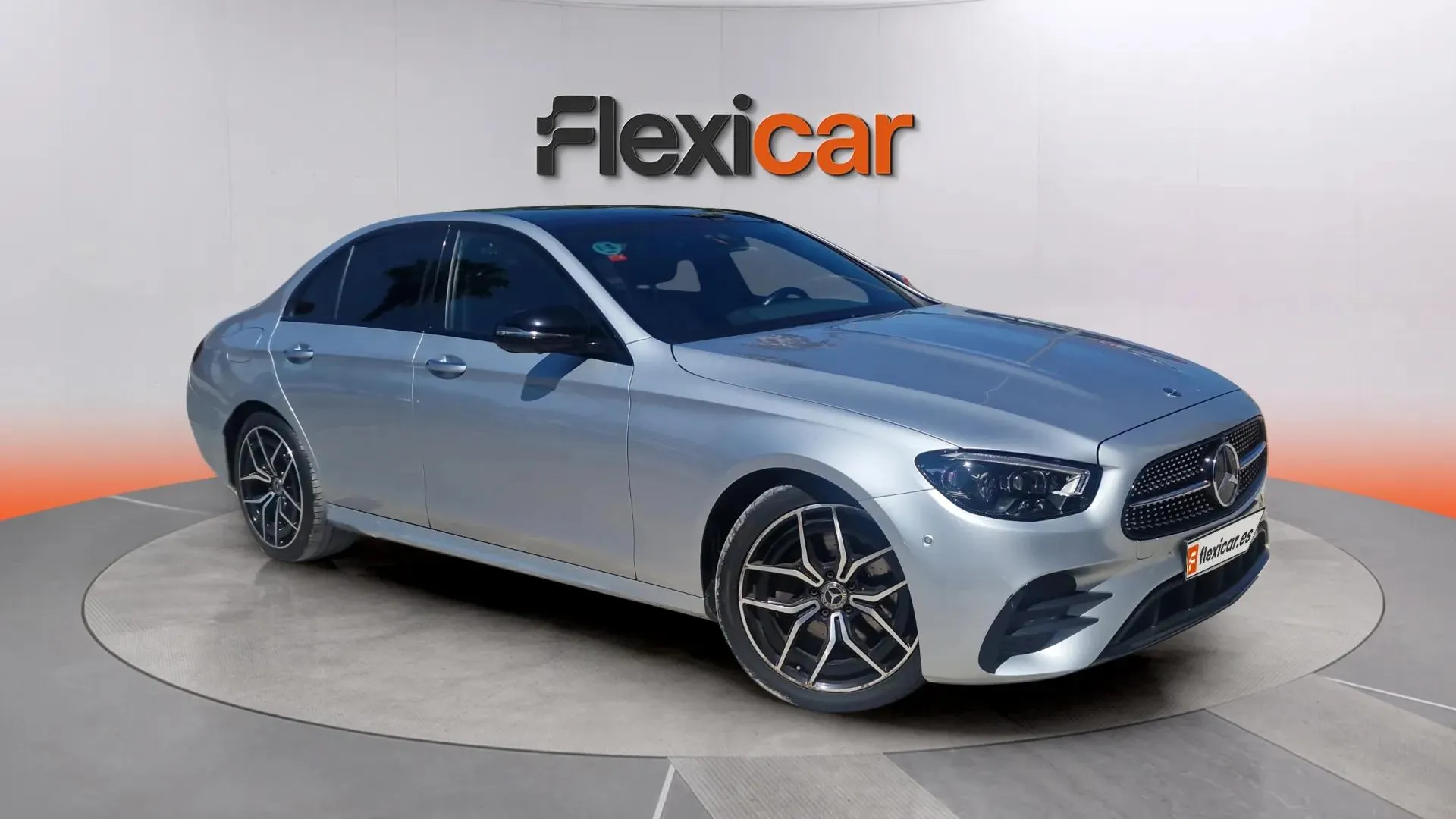 Mercedes-Benz Clase E E 220 d