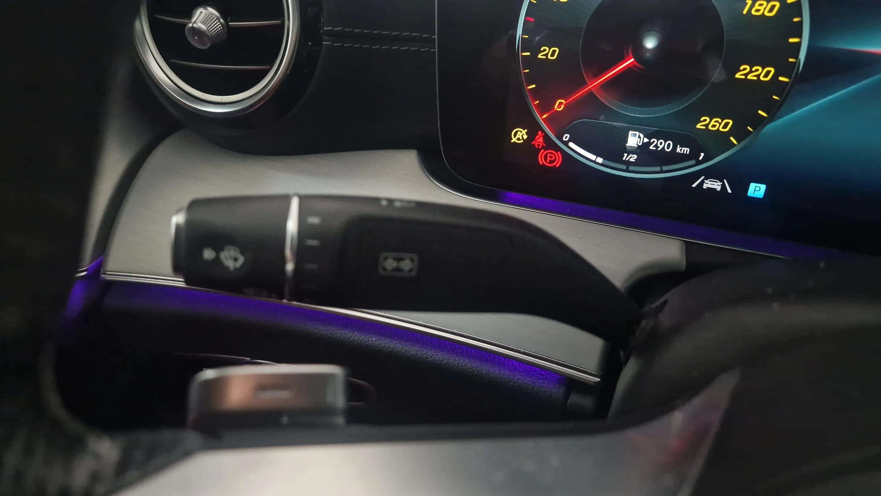 Mercedes-Benz Clase E E 220 d - foto 17