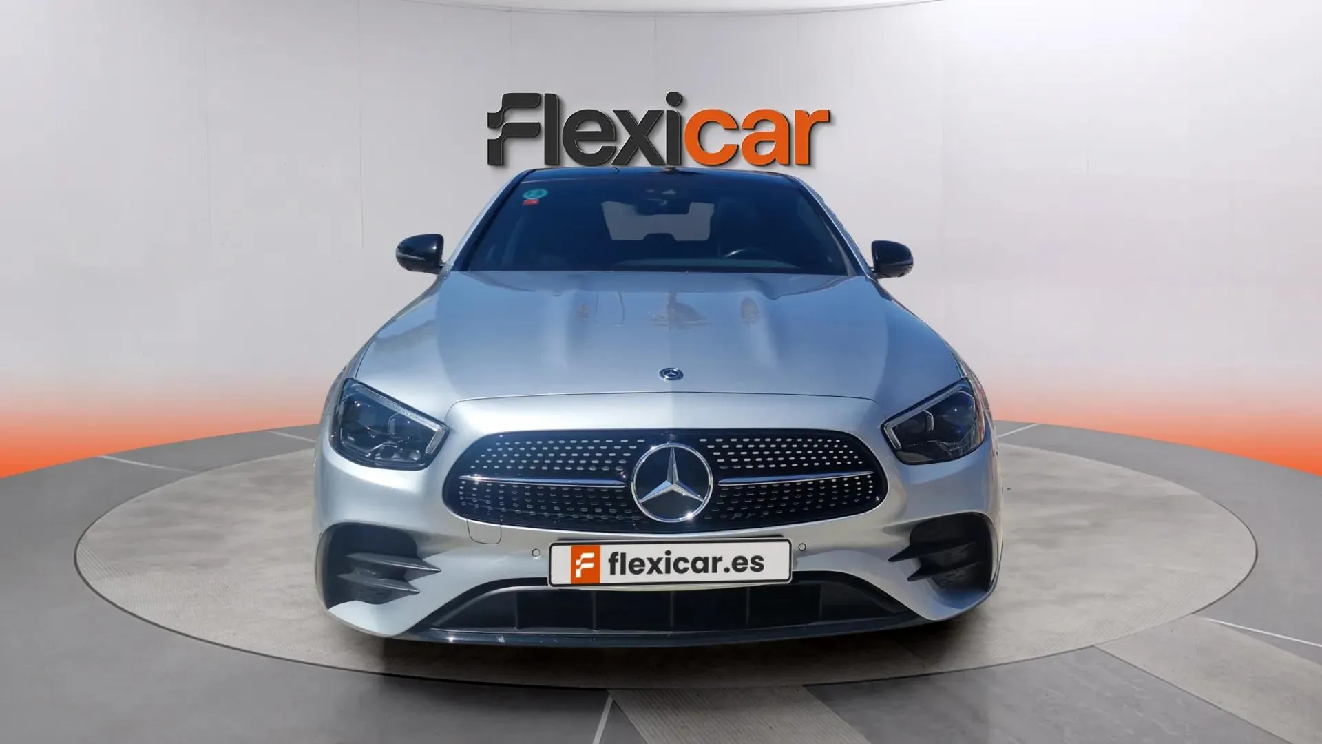 Mercedes-Benz Clase E E 220 d - foto 2