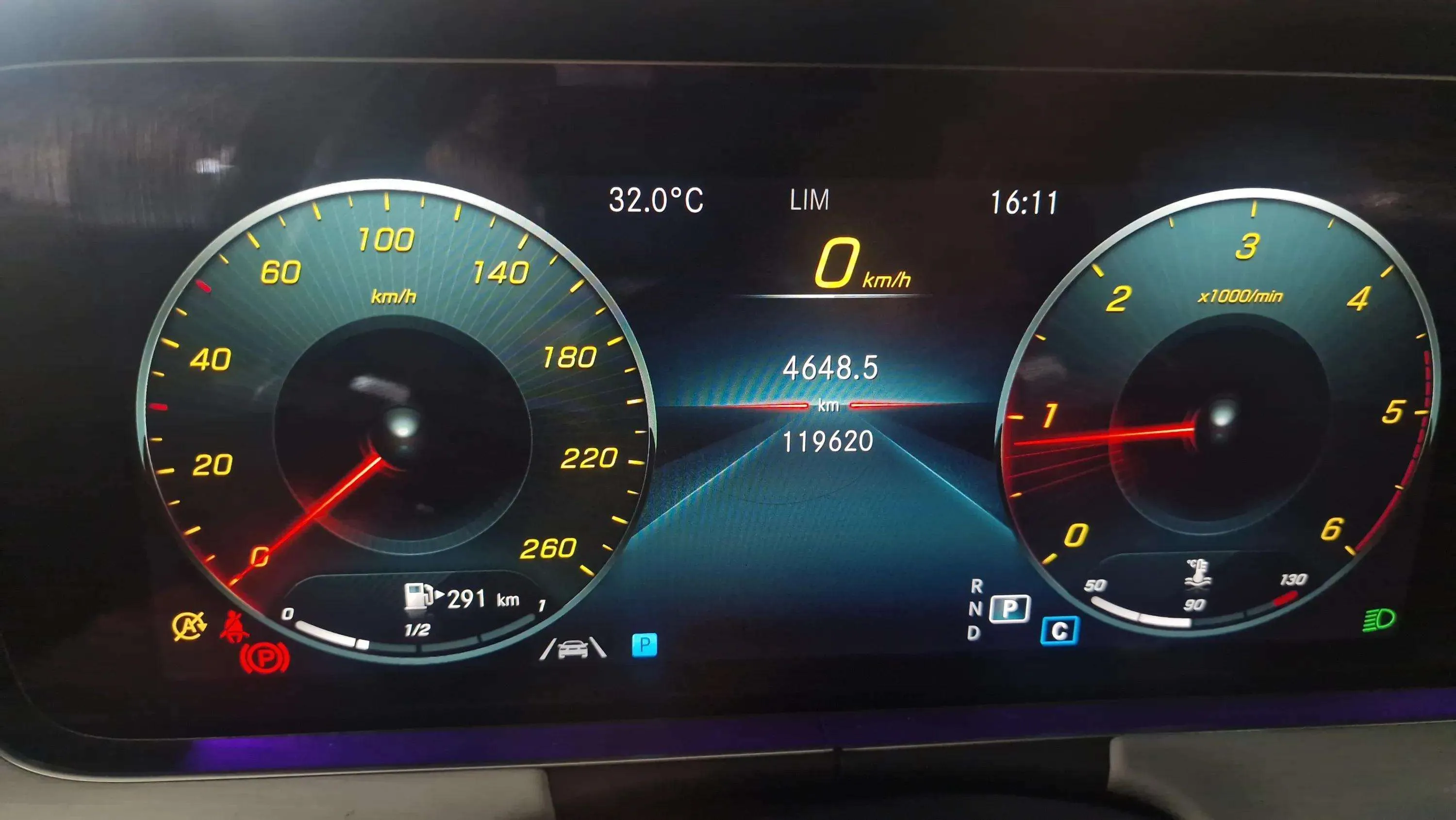 Mercedes-Benz Clase E E 220 d - foto 9