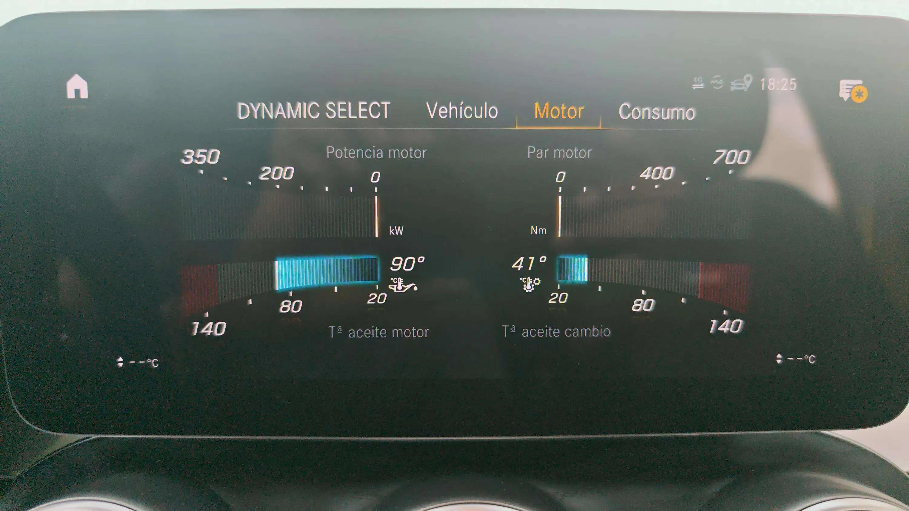 Mercedes-Benz GLC Mercedes-AMG GLC 63 4MATIC+ - foto 14