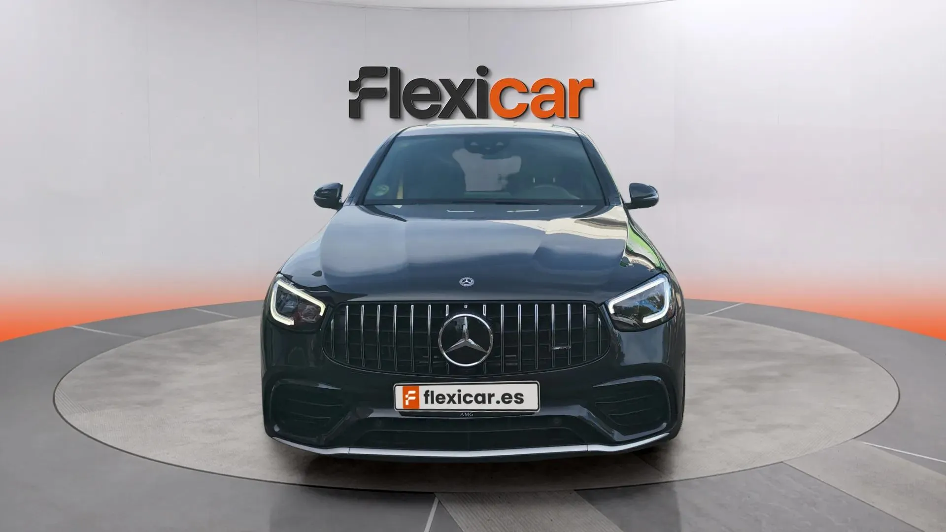 Mercedes-Benz GLC Mercedes-AMG GLC 63 4MATIC+ - foto 2