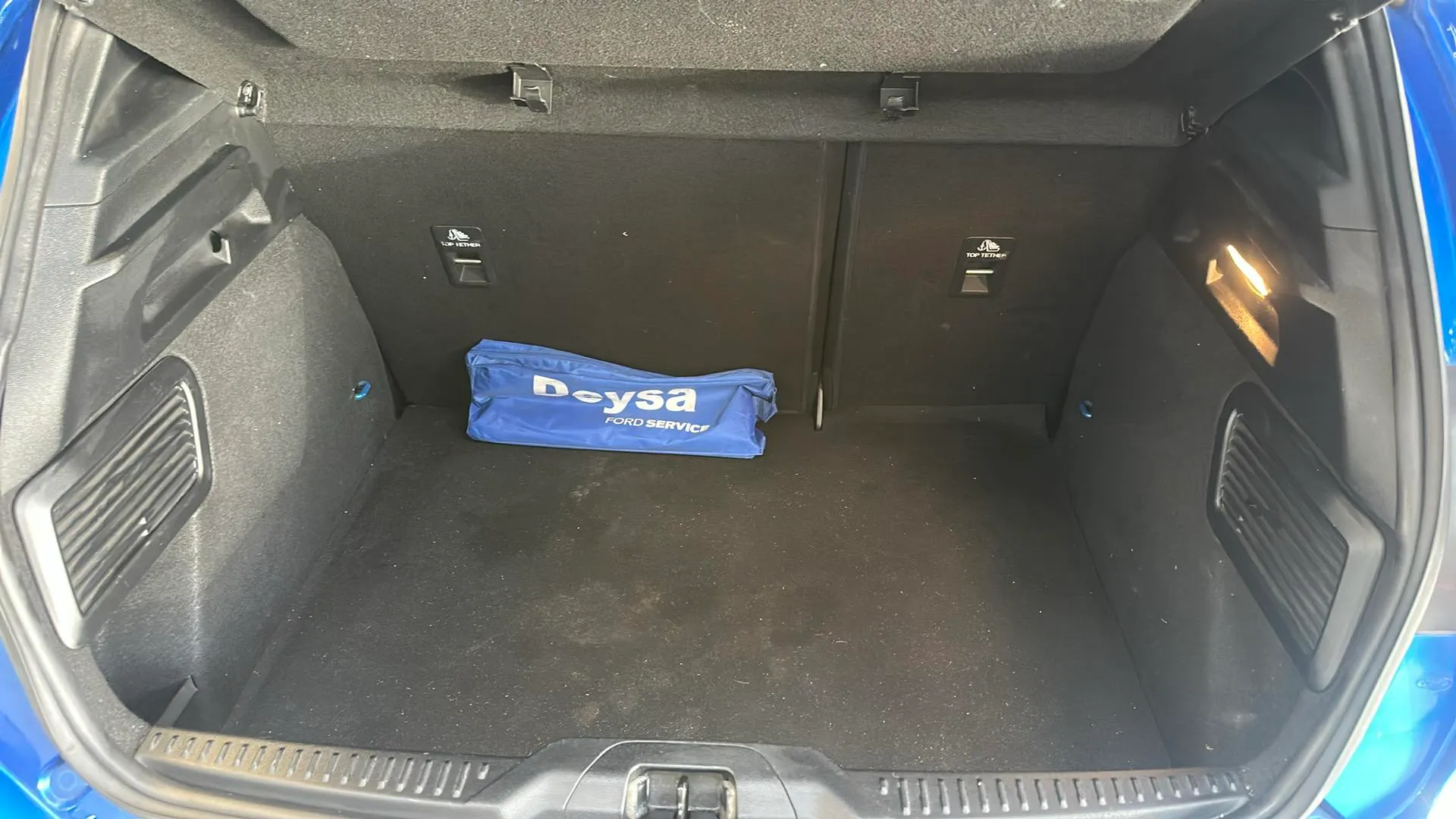 Ford Focus 1.5 EcoBlue ST-Line - foto 12