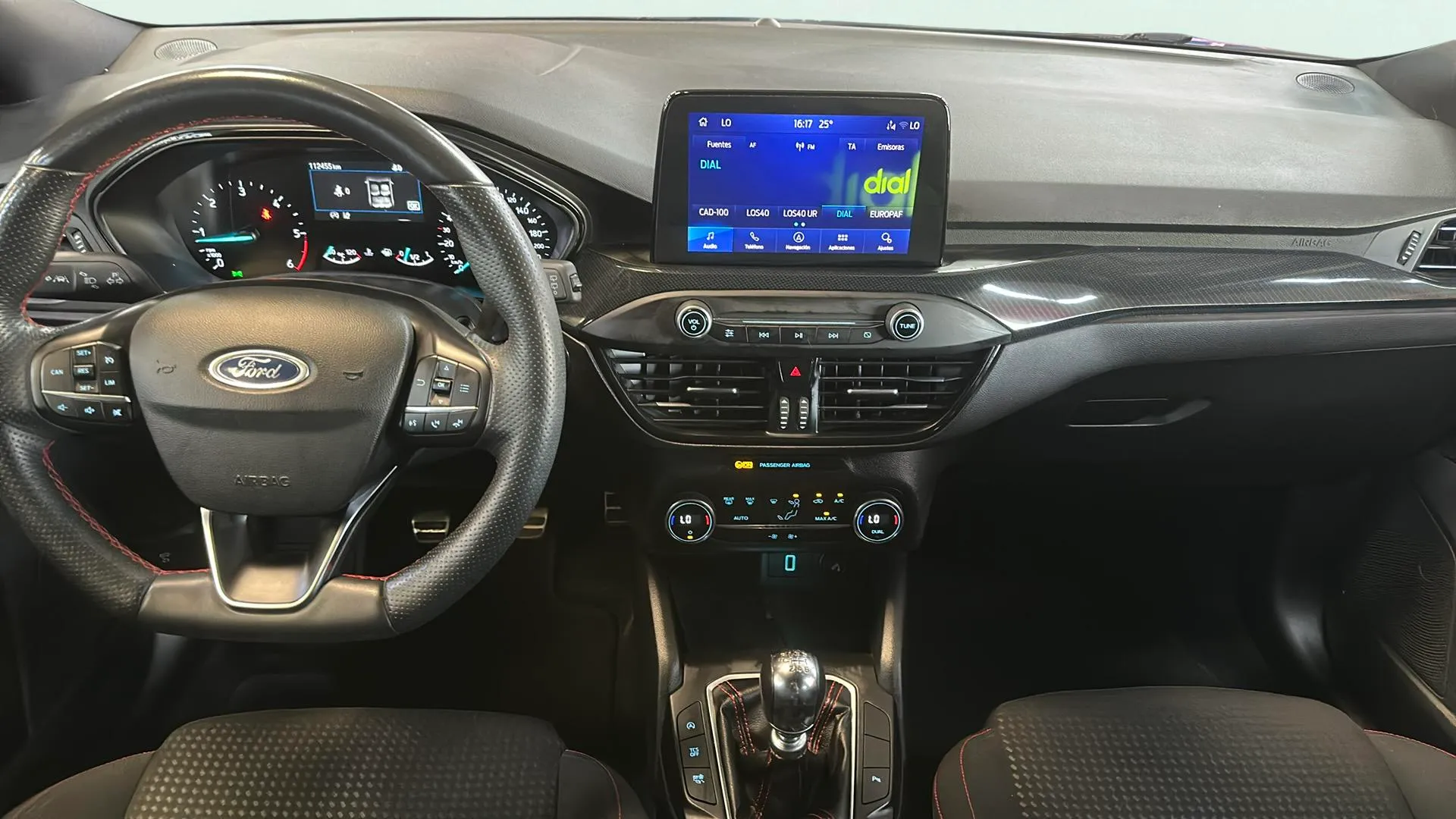 Ford Focus 1.5 EcoBlue ST-Line - foto 7