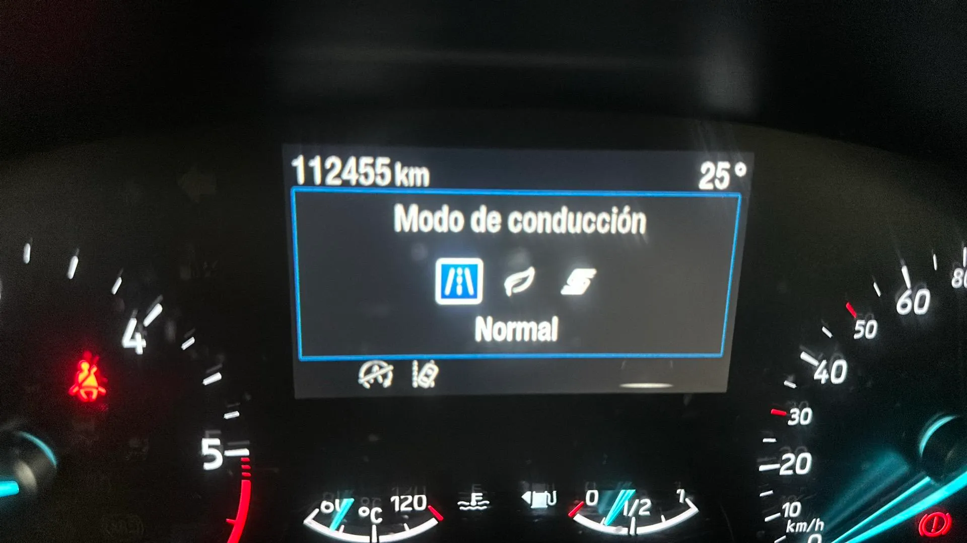 Ford Focus 1.5 EcoBlue ST-Line - foto 21