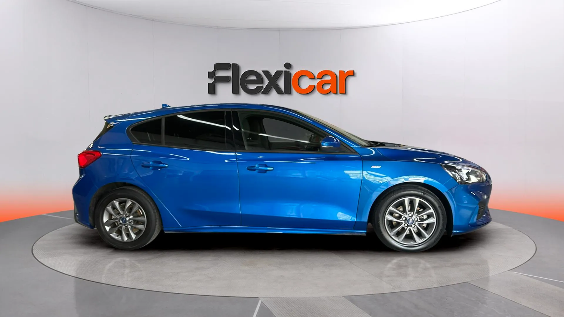 Ford Focus 1.5 EcoBlue ST-Line - foto 3