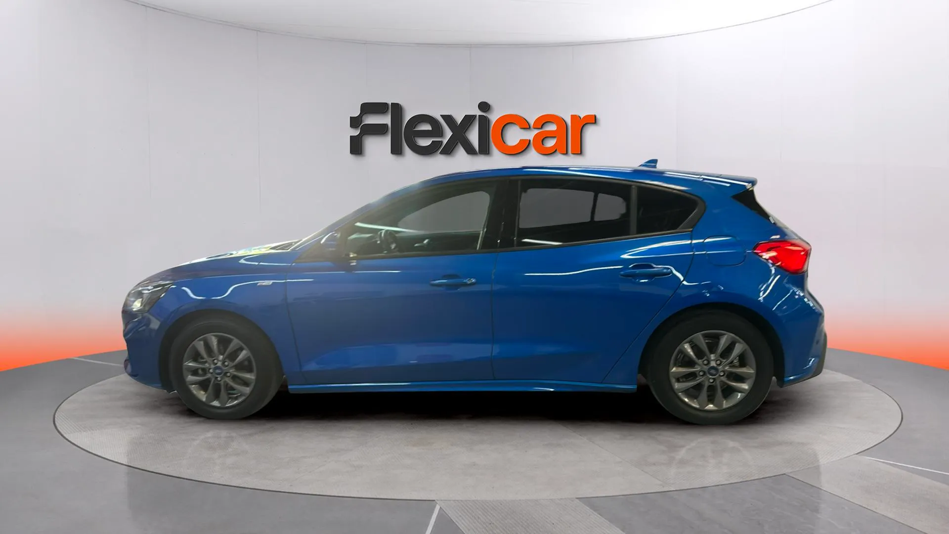 Ford Focus 1.5 EcoBlue ST-Line - foto 5