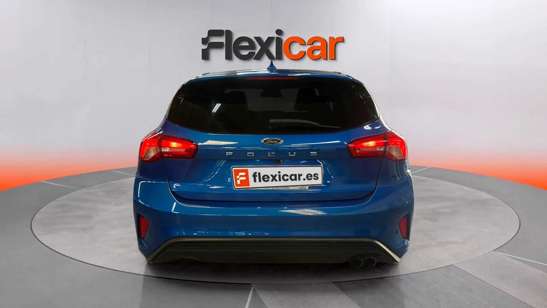 Ford Focus 1.5 EcoBlue ST-Line - foto 4