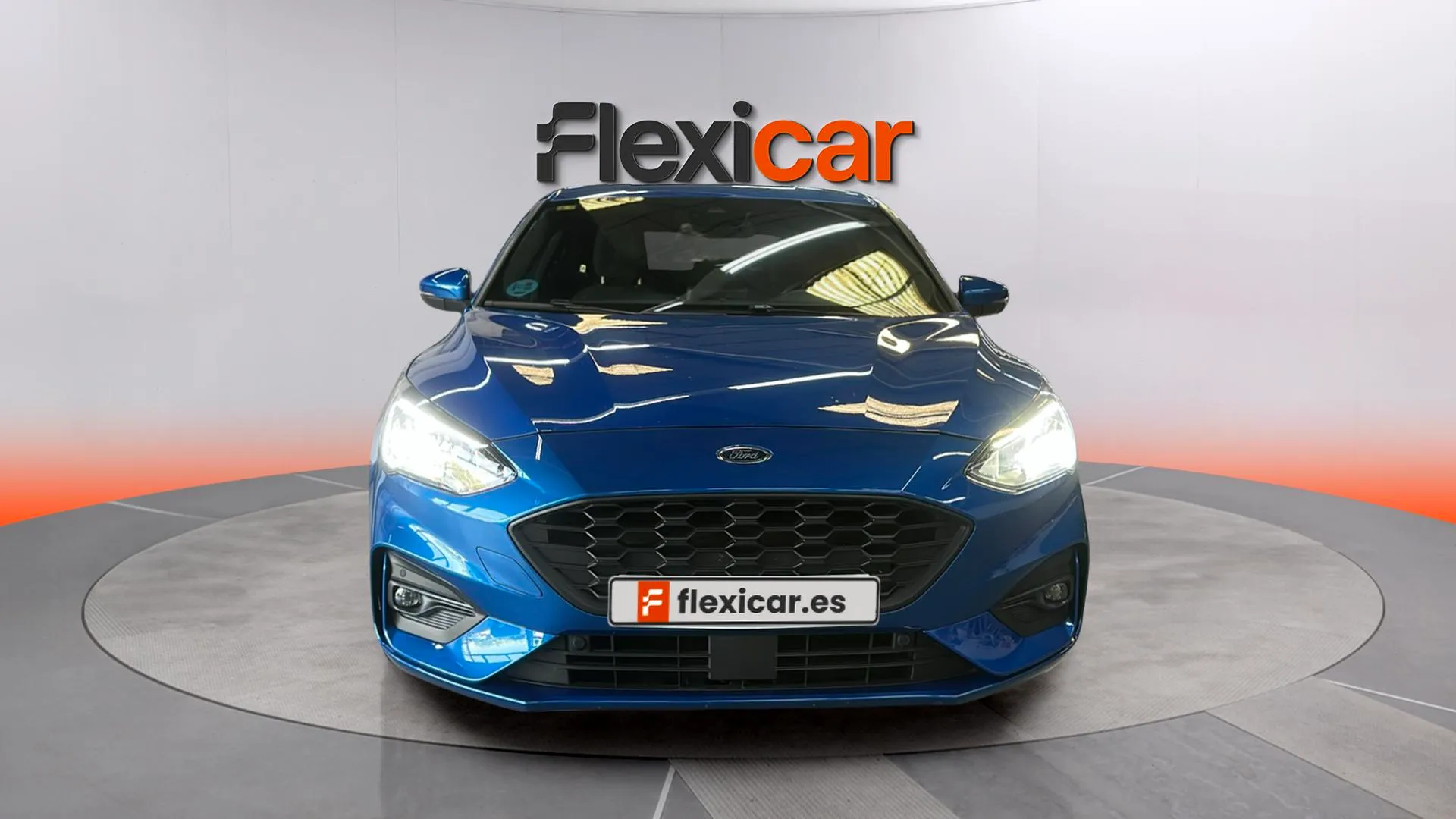 Ford Focus 1.5 EcoBlue ST-Line - foto 2