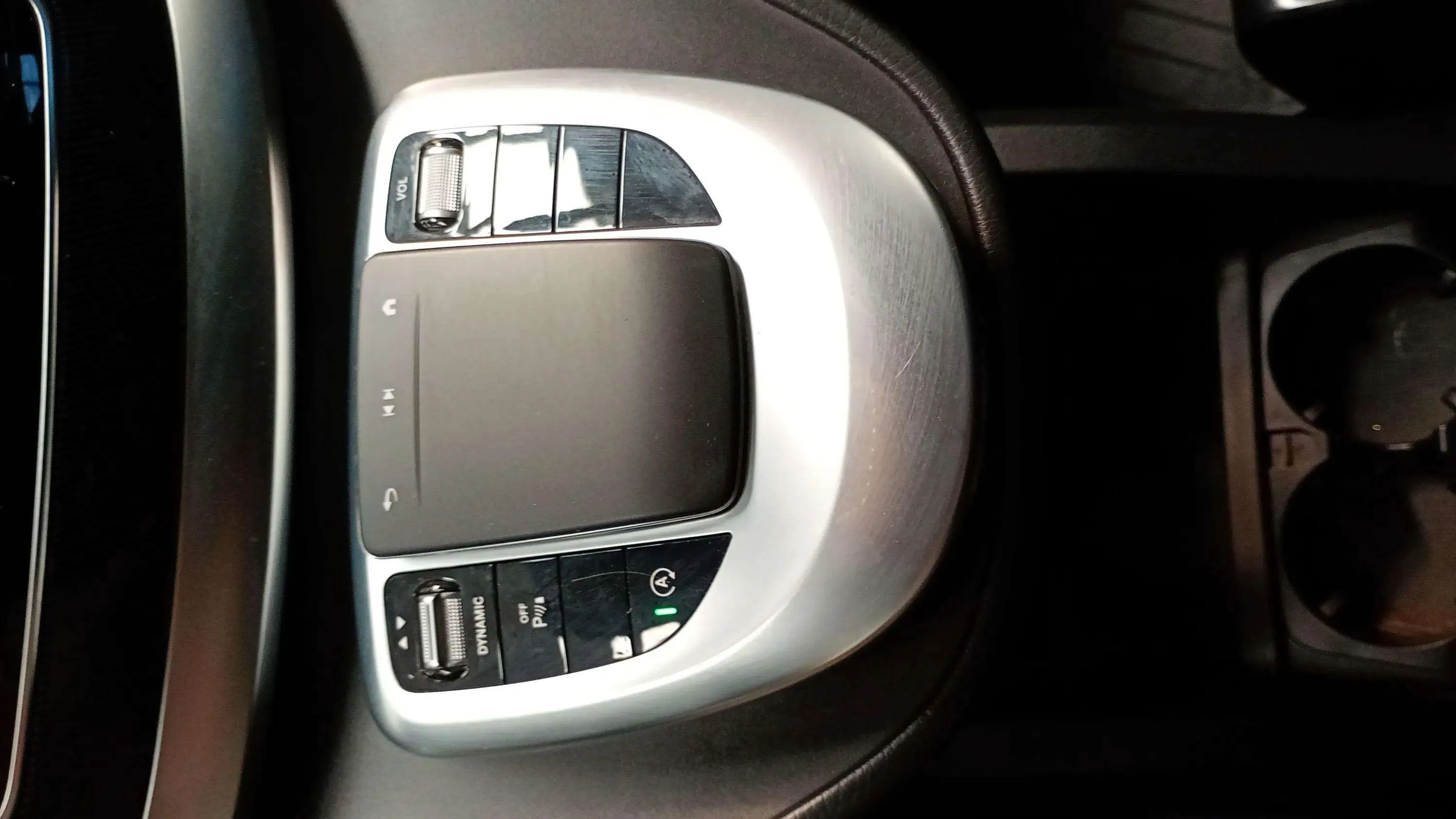 Mercedes-Benz Clase V 220 d Avantgarde Compacto - foto 22