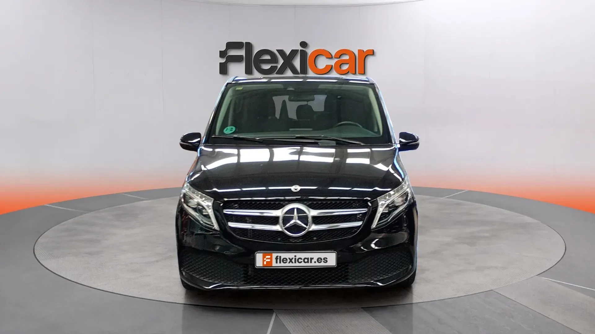 Mercedes-Benz Clase V 220 d Avantgarde Compacto - foto 2