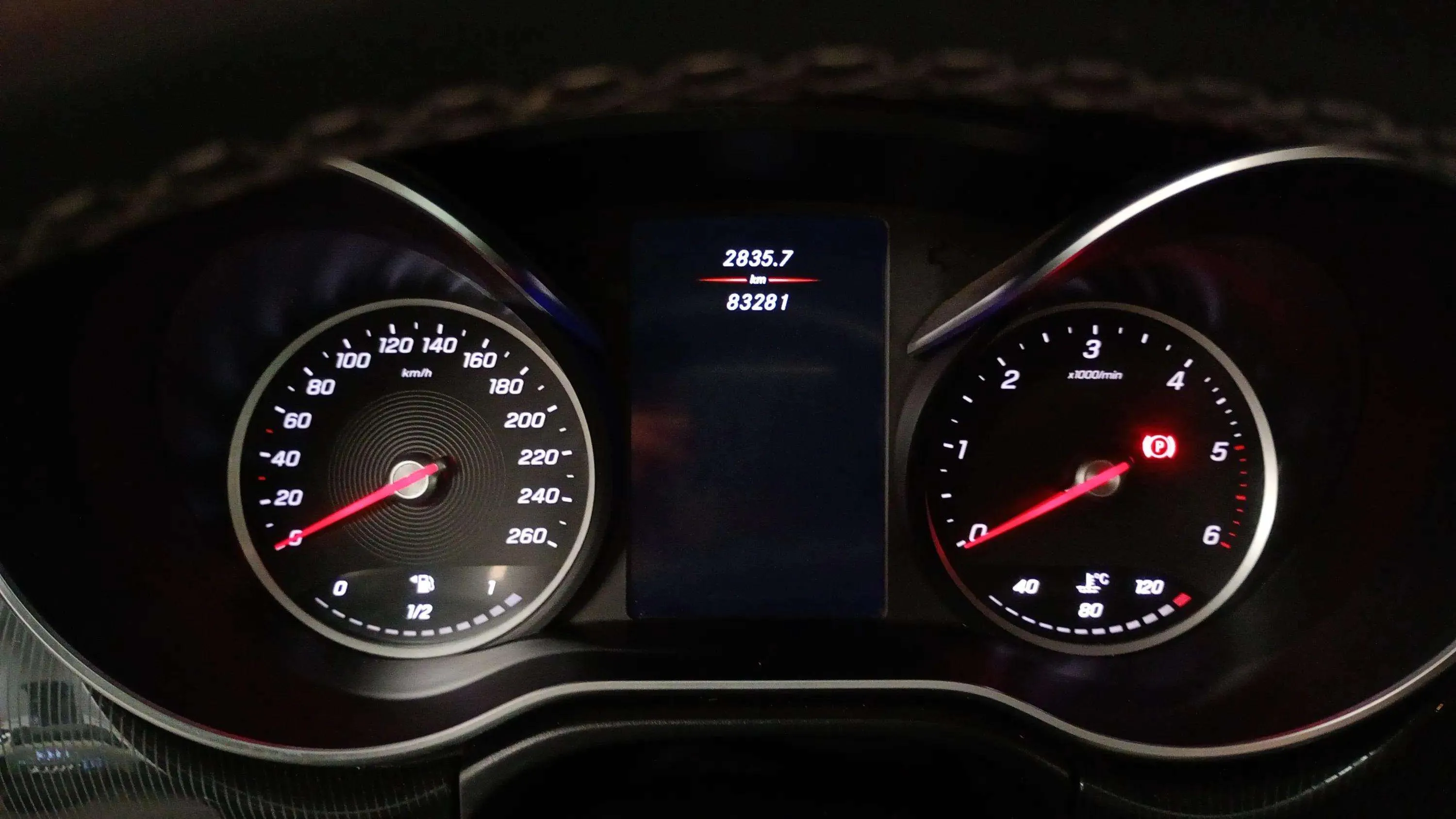 Mercedes-Benz Clase V 220 d Avantgarde Compacto - foto 10