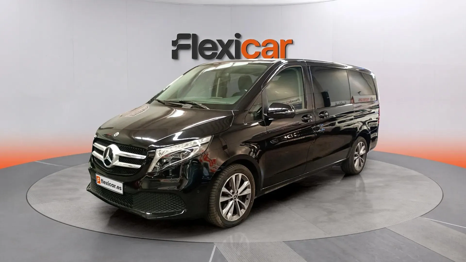 Mercedes-Benz Clase V 220 d Avantgarde Compacto - foto 3