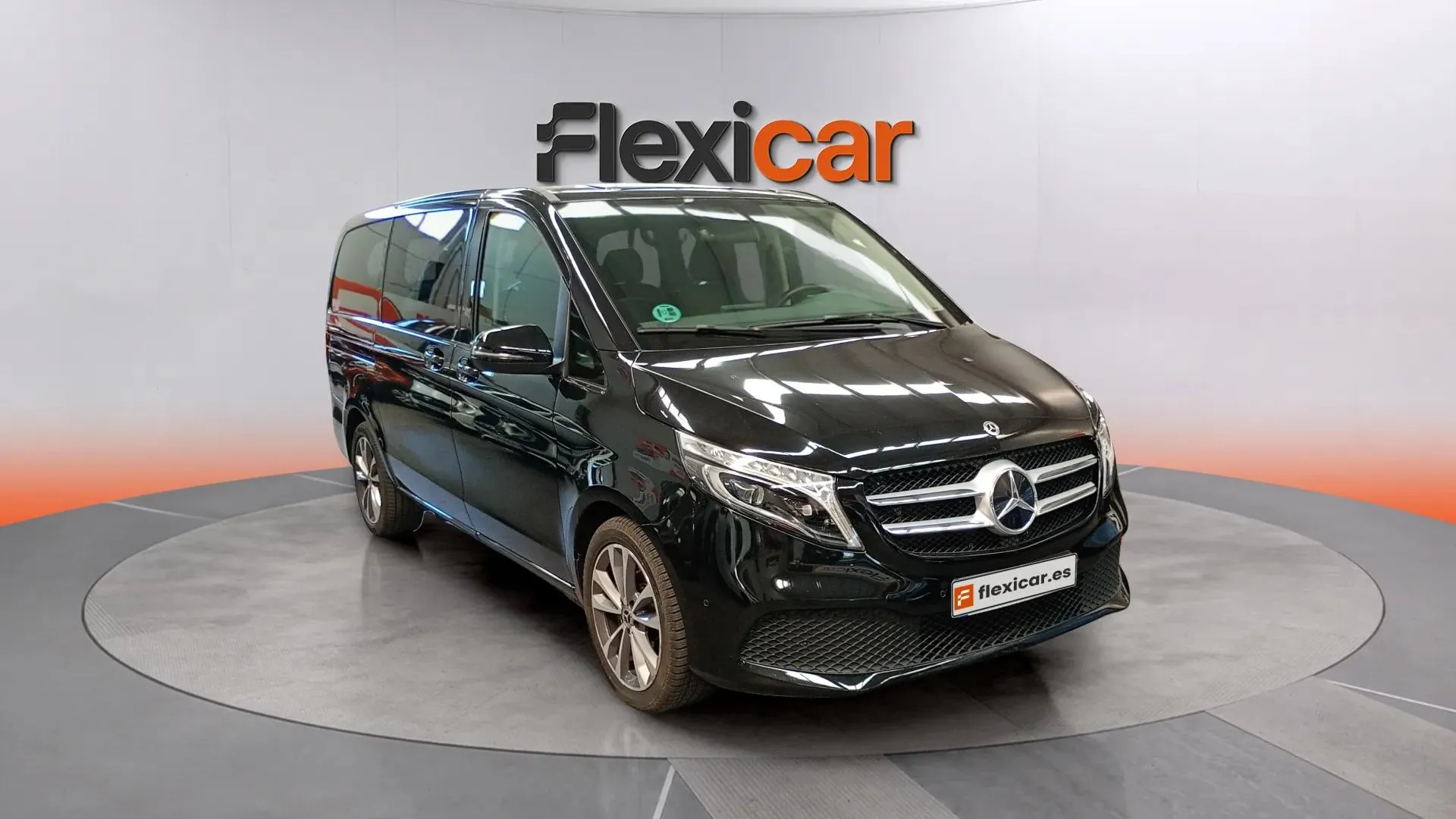 Mercedes-Benz Clase V 220 d Avantgarde Compacto - foto 8