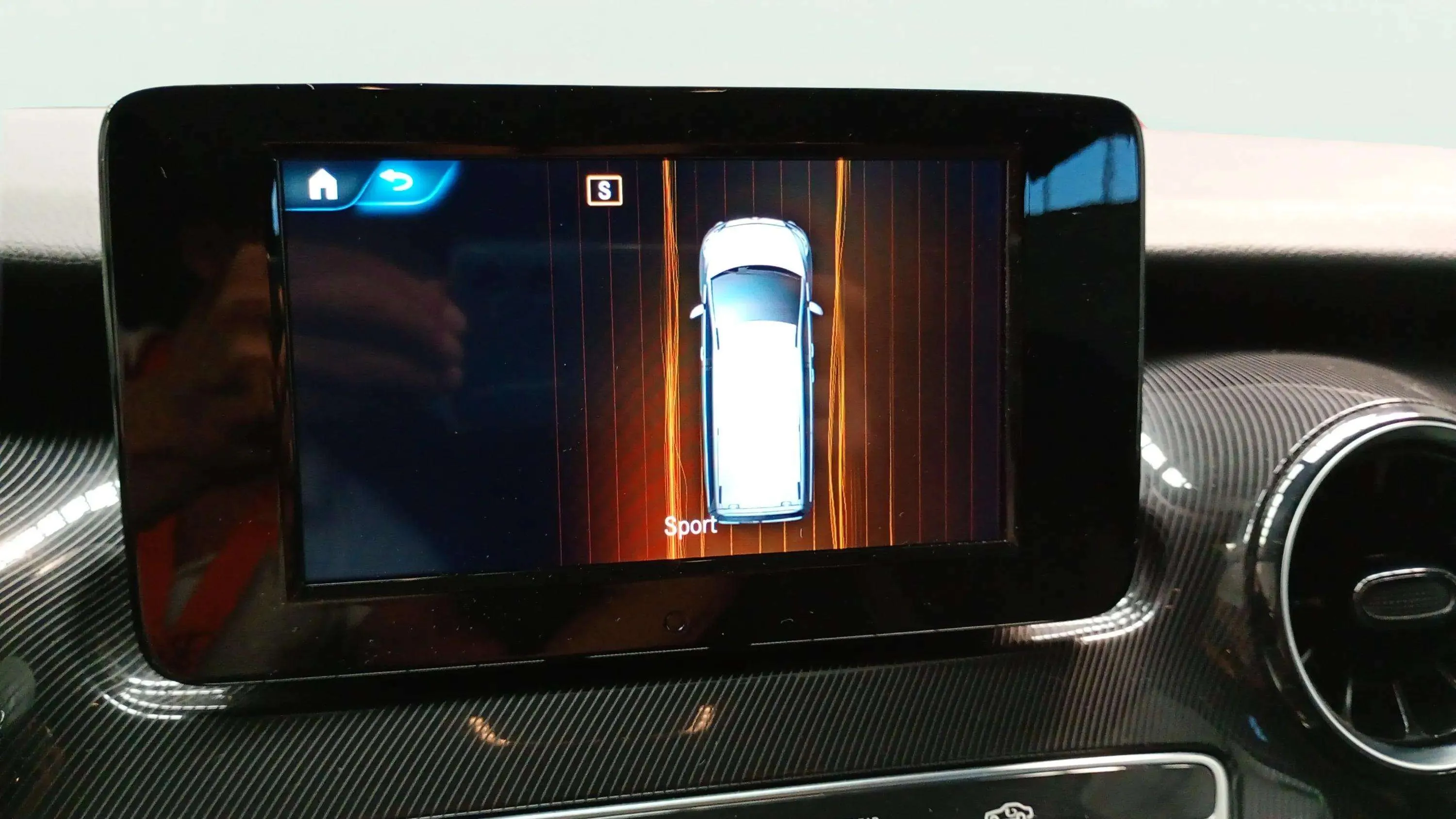 Mercedes-Benz Clase V 220 d Avantgarde Compacto - foto 11