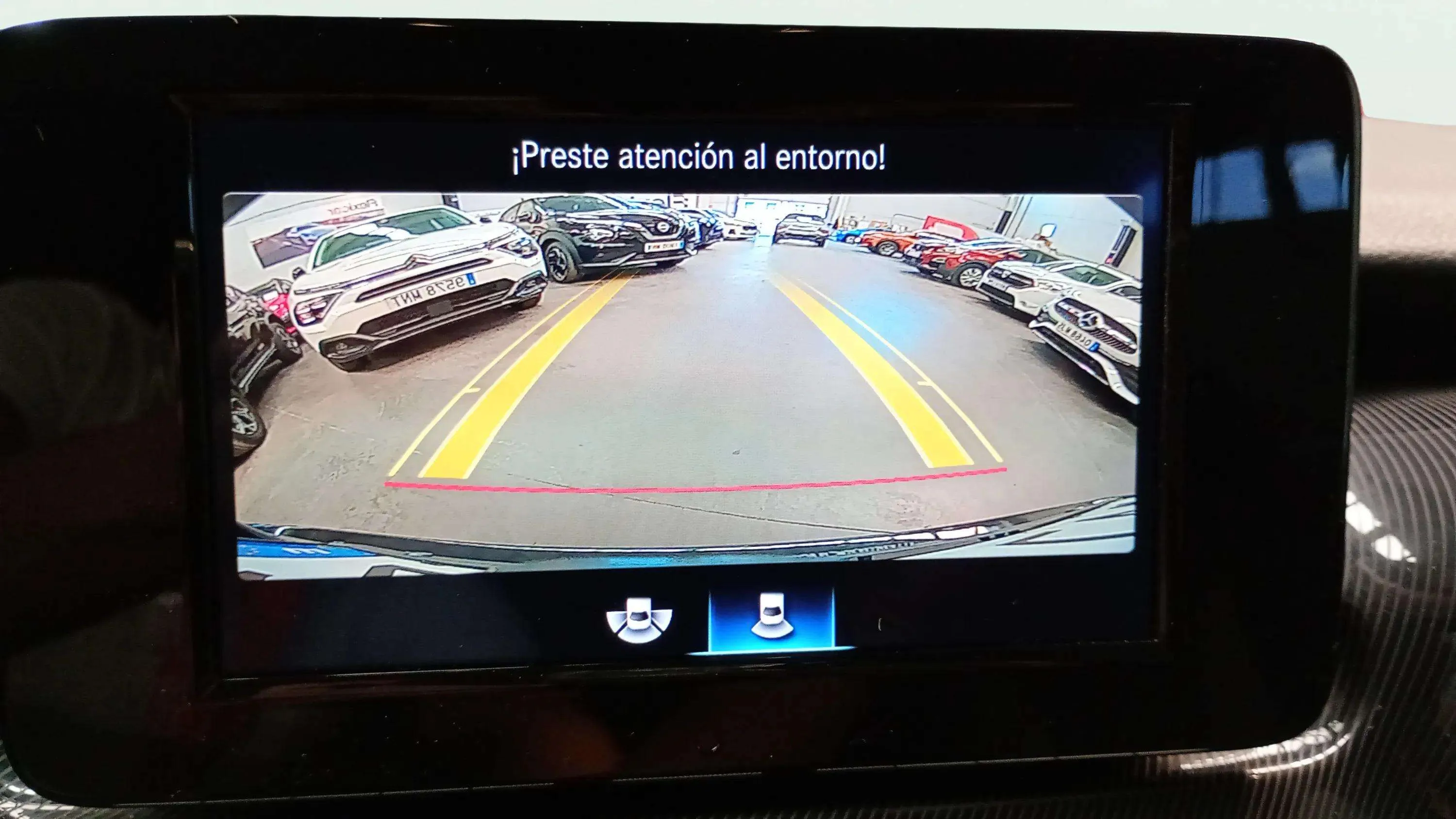 Mercedes-Benz Clase V 220 d Avantgarde Compacto - foto 14