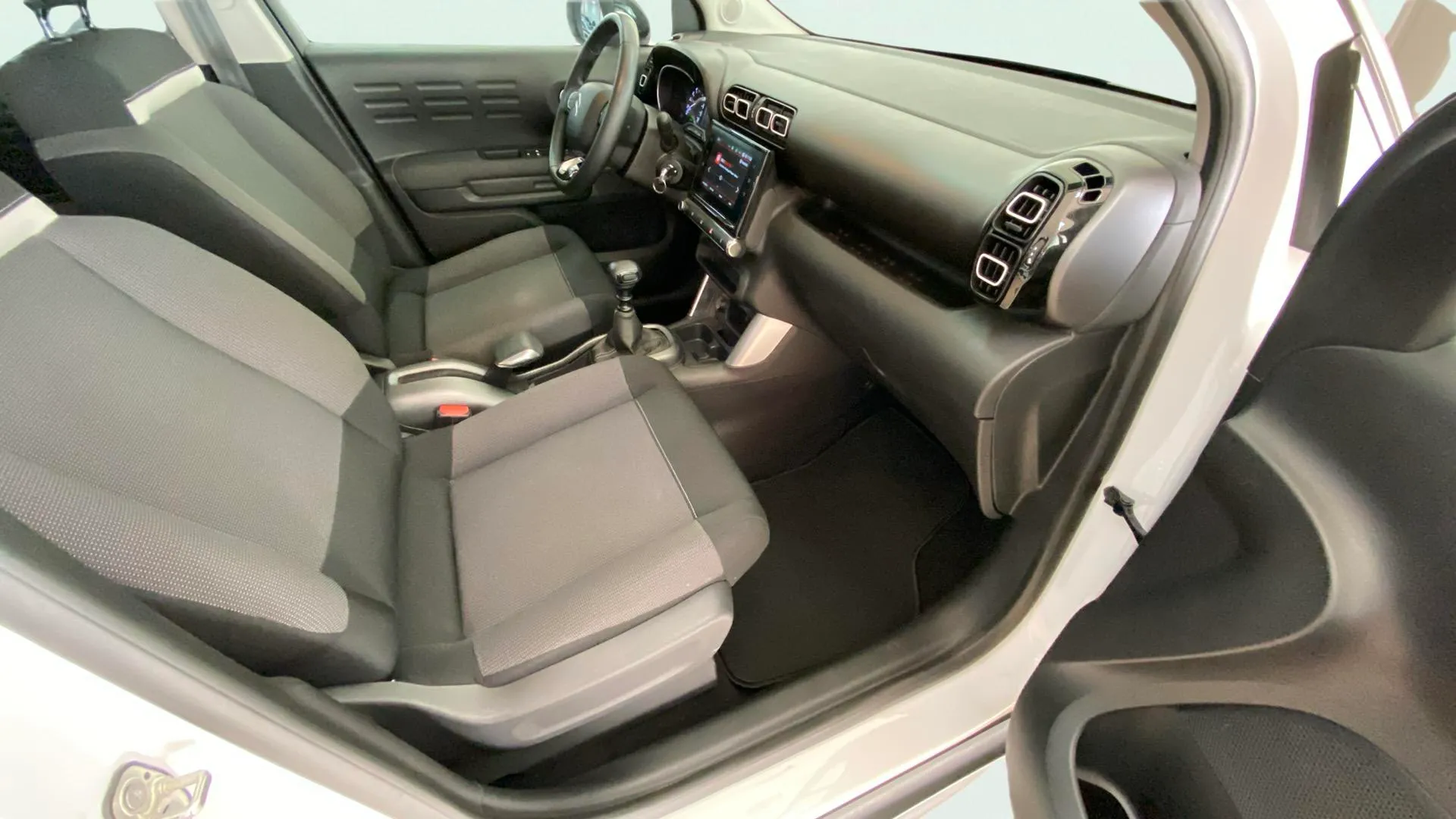 Citroën C3 Aircross BlueHDi Feel - foto 9