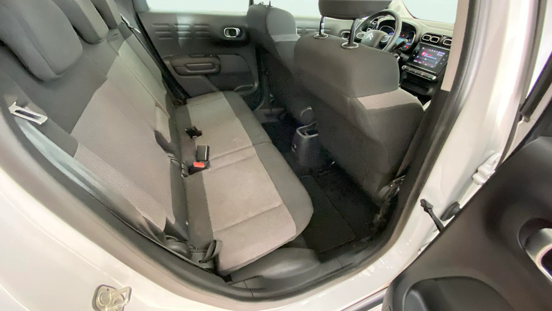 Citroën C3 Aircross BlueHDi Feel - foto 10