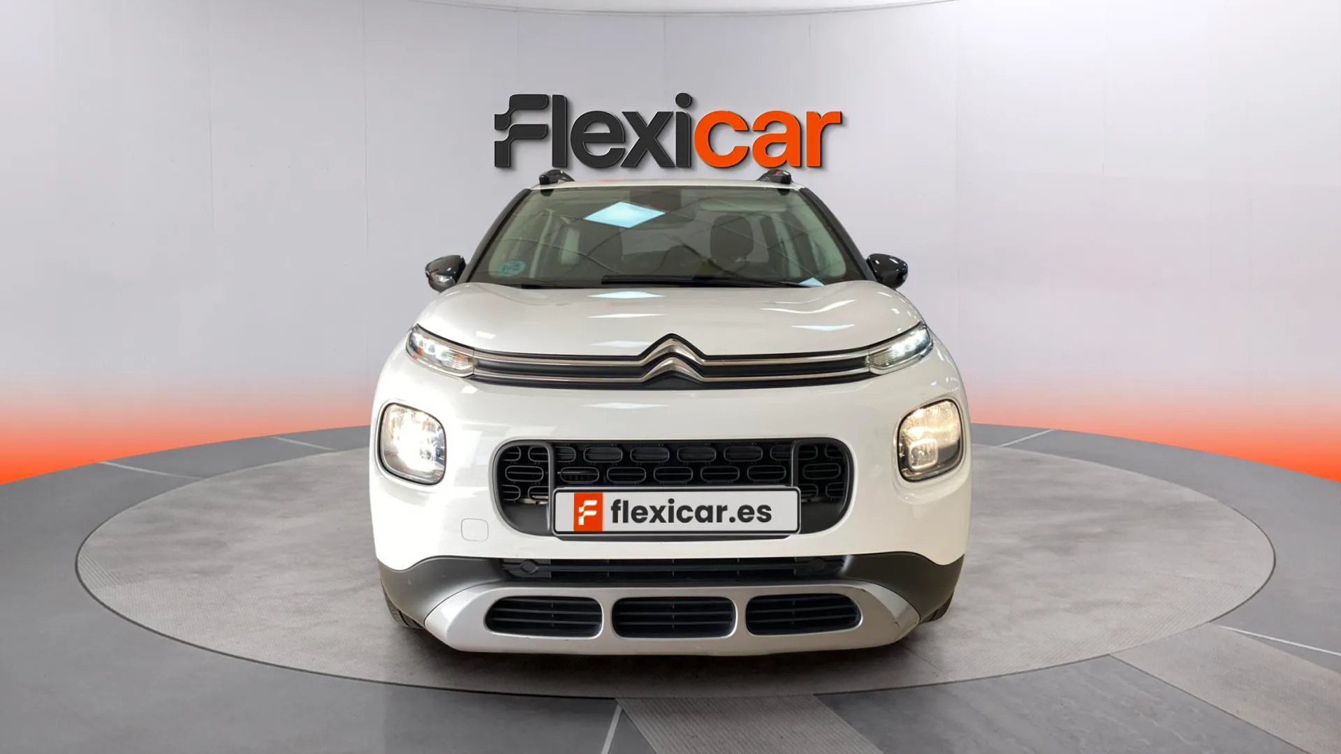 Citroën C3 Aircross BlueHDi Feel - foto 2