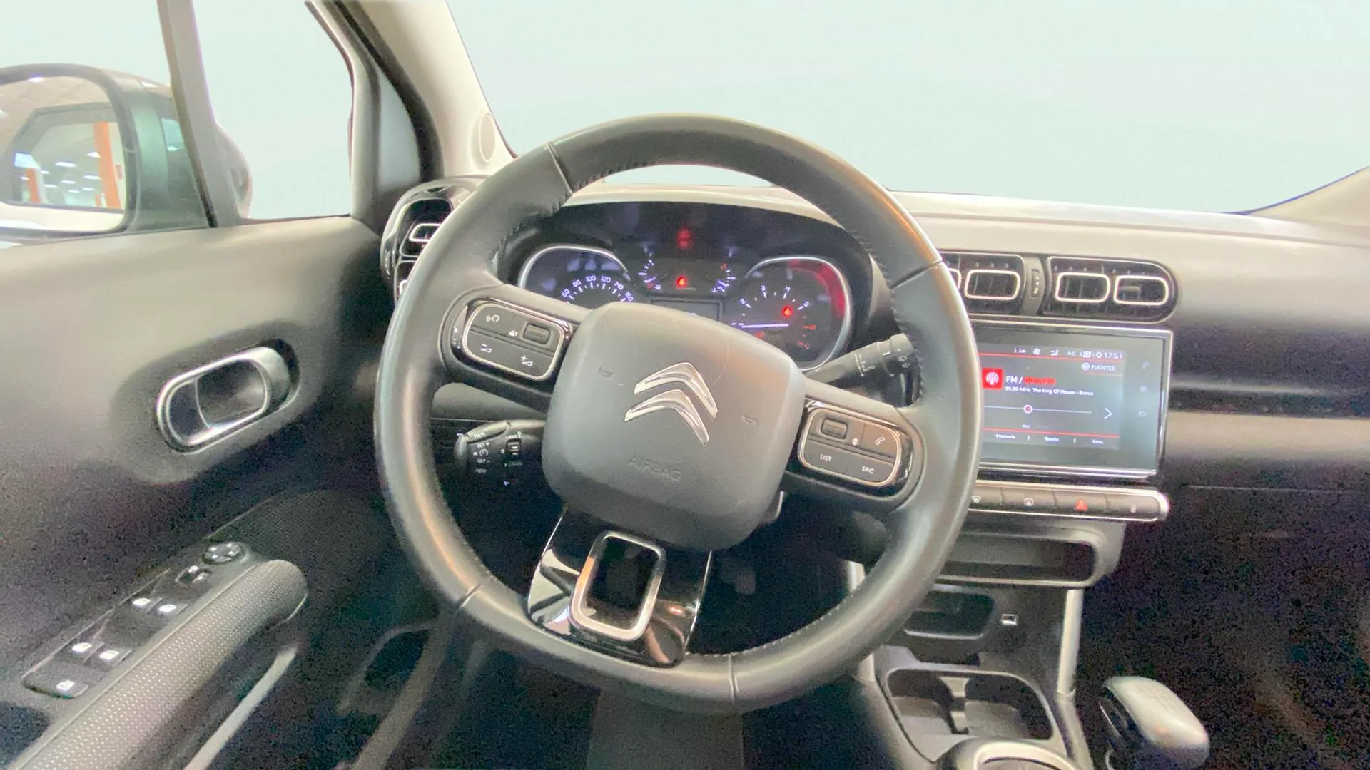 Citroën C3 Aircross BlueHDi Feel - foto 7