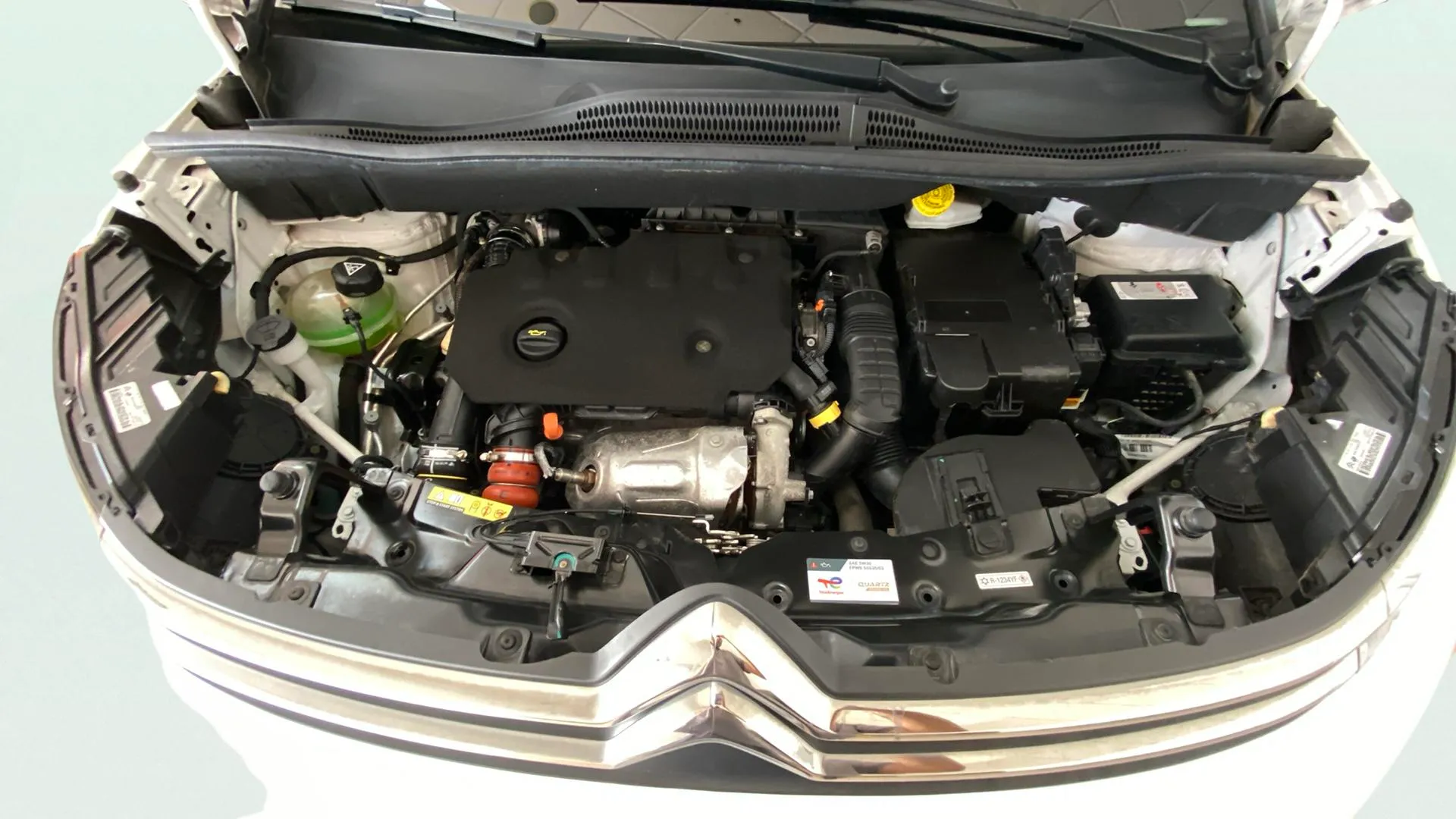 Citroën C3 Aircross BlueHDi Feel - foto 15