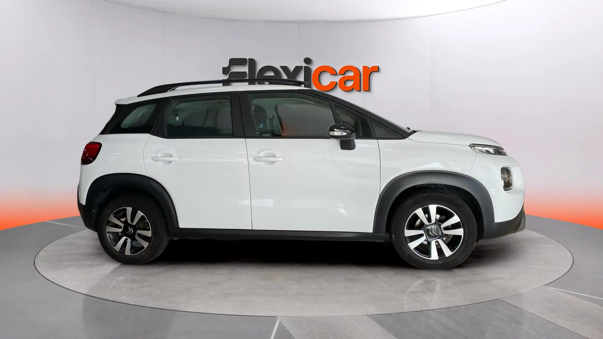 Citroën C3 Aircross BlueHDi Feel - foto 3