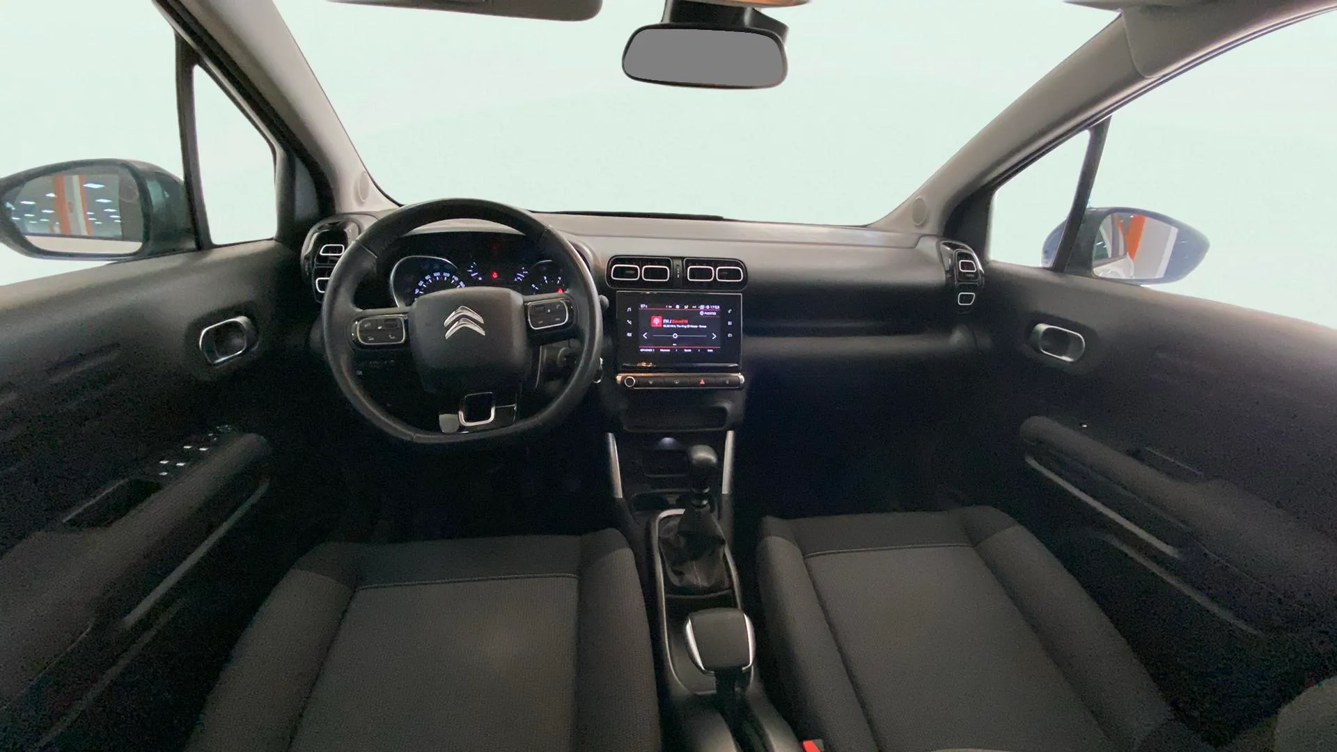Citroën C3 Aircross BlueHDi Feel - foto 13