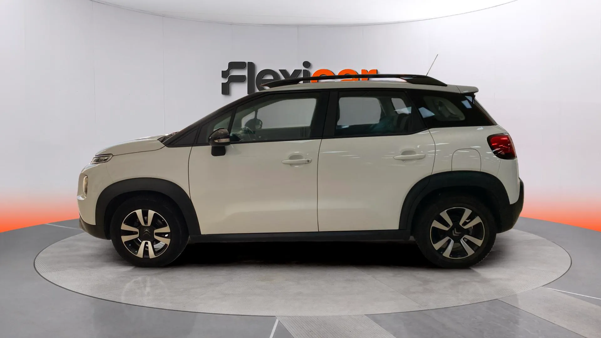 Citroën C3 Aircross BlueHDi Feel - foto 5