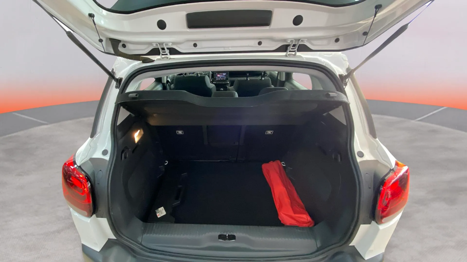 Citroën C3 Aircross BlueHDi Feel - foto 12