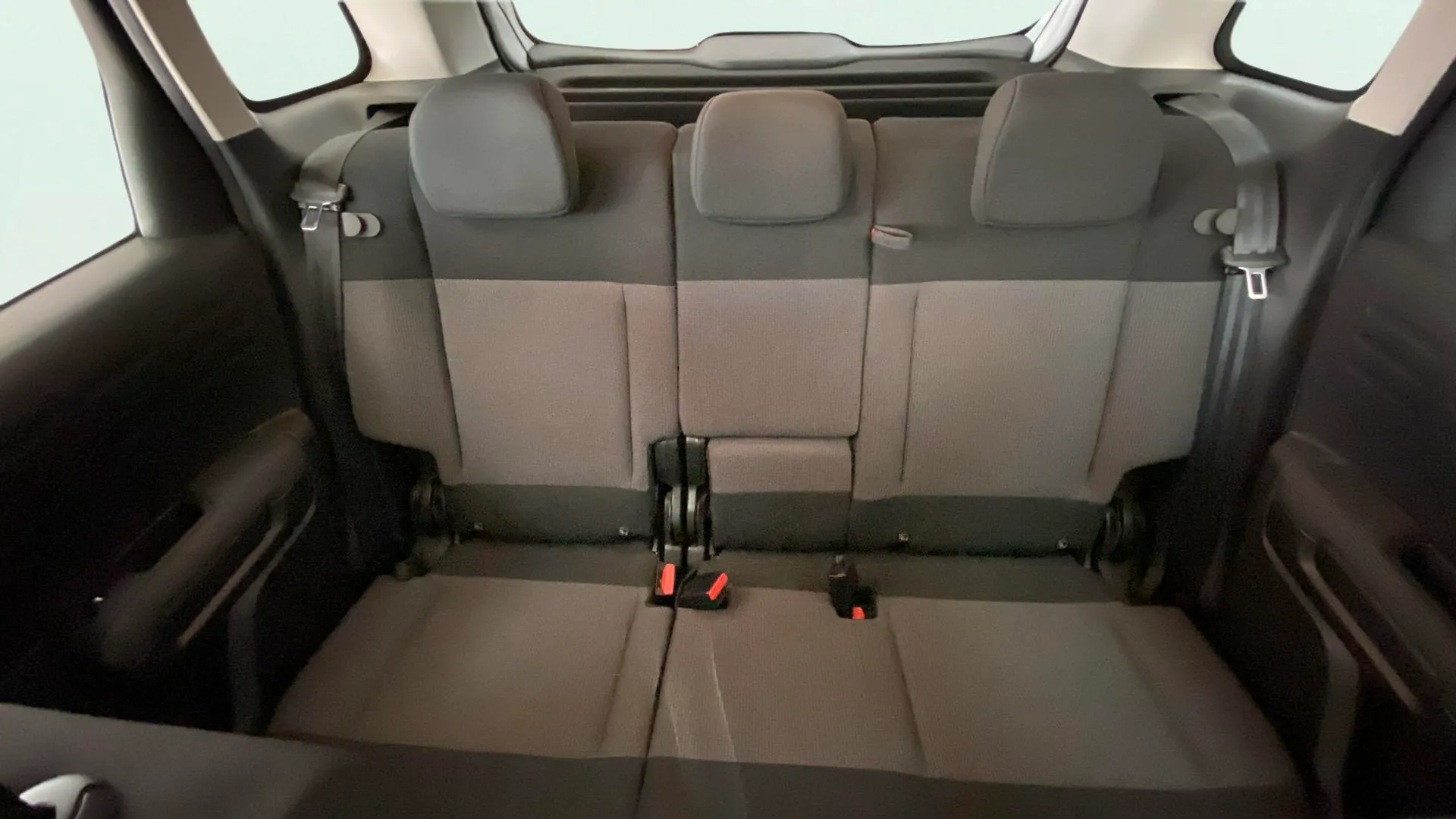 Citroën C3 Aircross BlueHDi Feel - foto 11