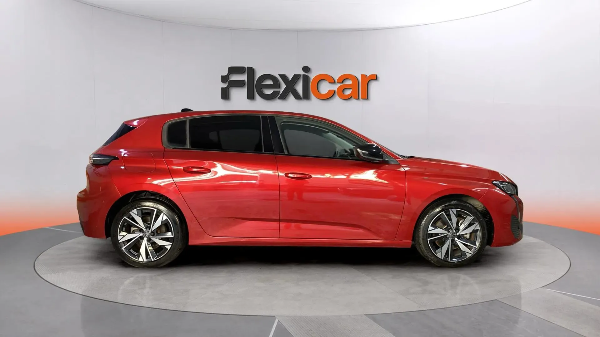 Peugeot 308 Allure BlueHDi 130 EAT8 - foto 5