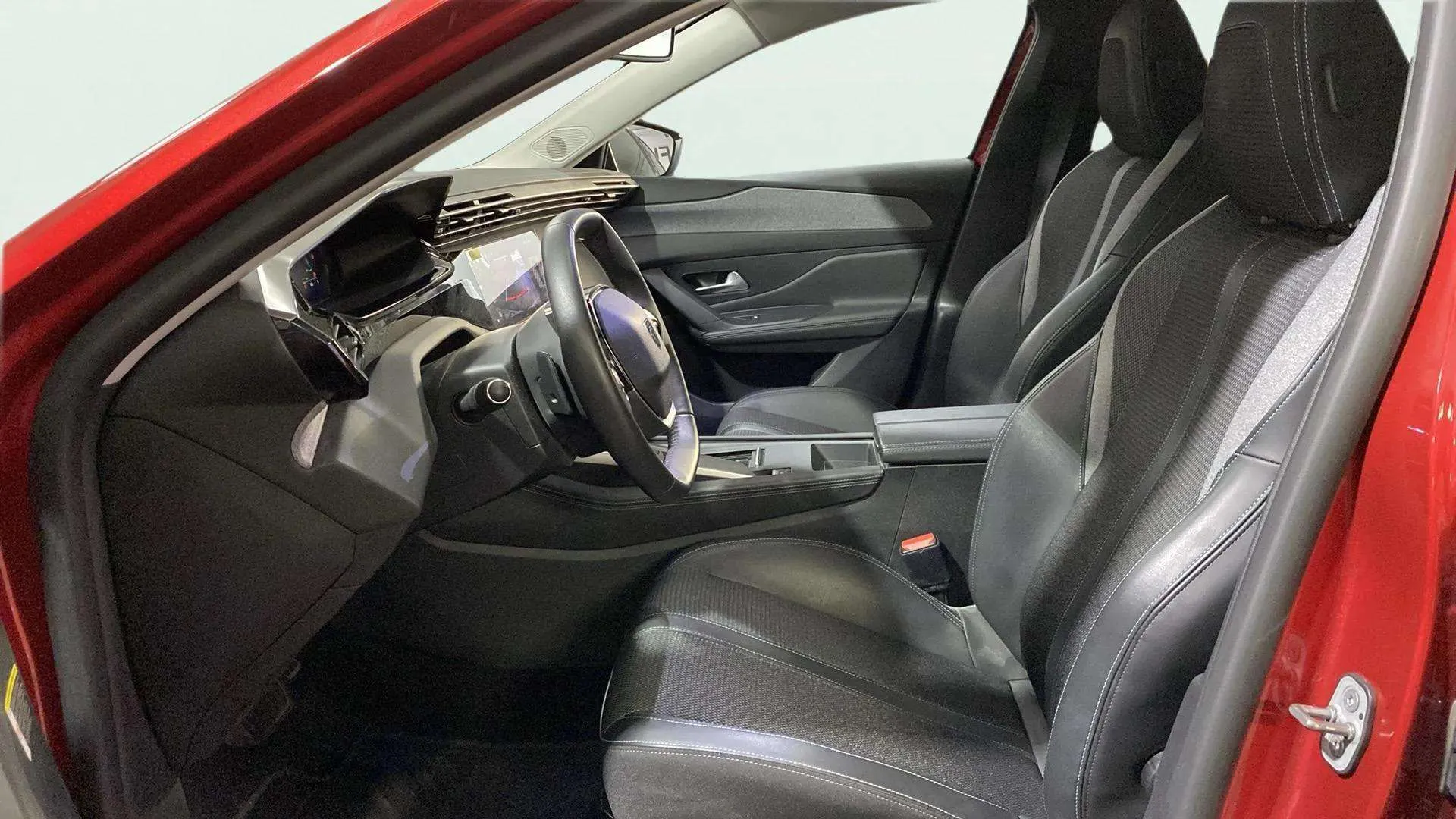 Peugeot 308 Allure BlueHDi 130 EAT8 - foto 7
