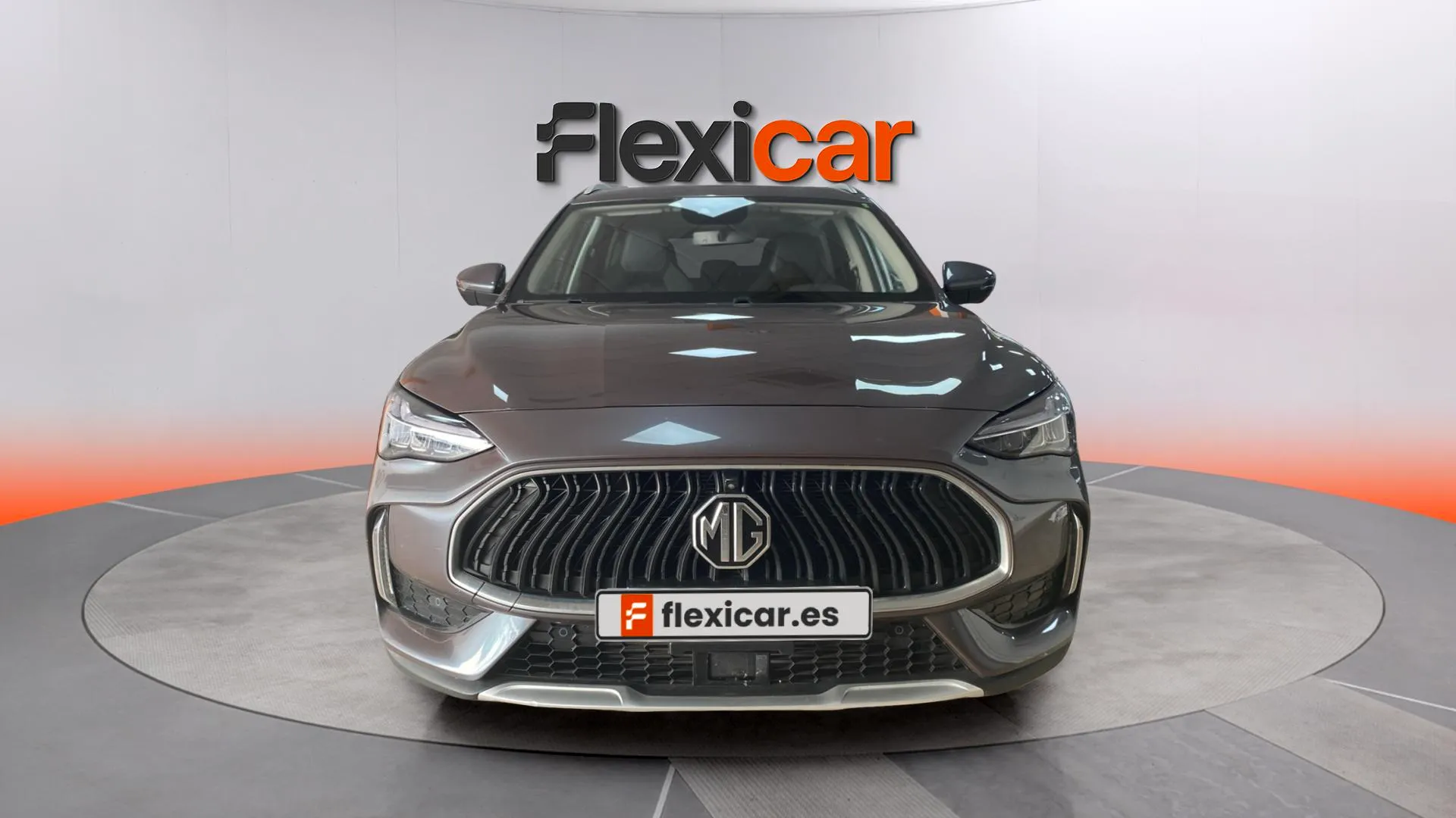 MG HS 1.5 Turbo GDI Luxury - foto 2
