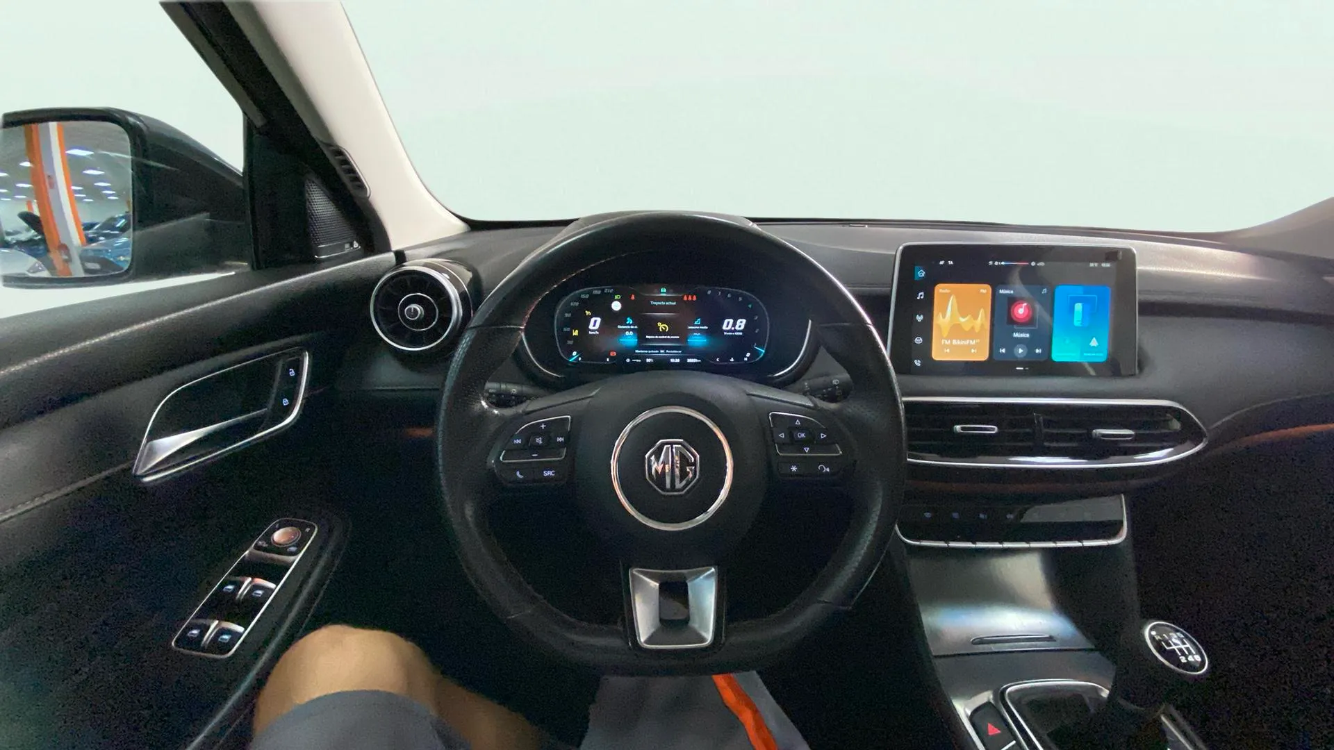 MG HS 1.5 Turbo GDI Luxury - foto 7