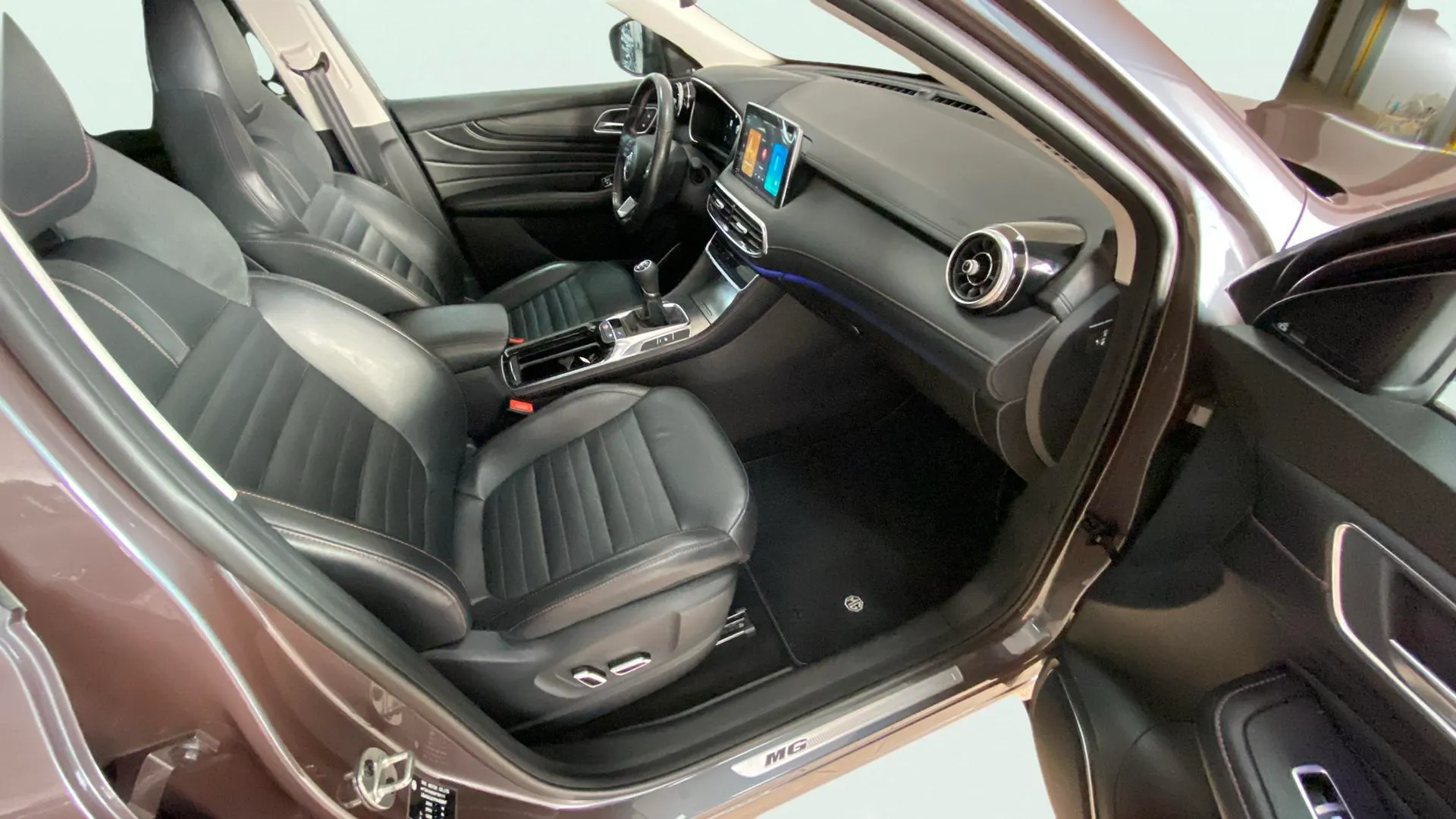MG HS 1.5 Turbo GDI Luxury - foto 9