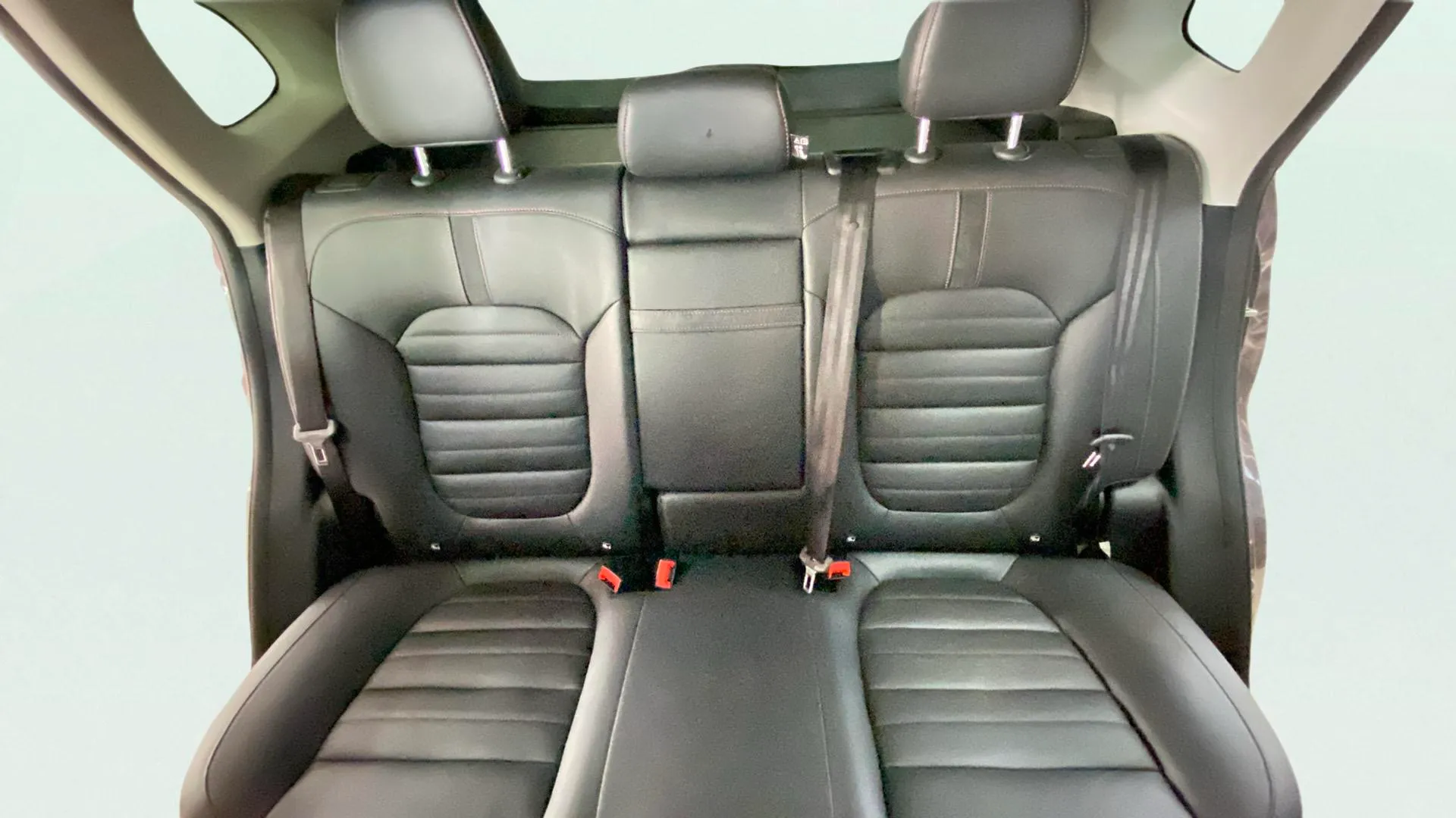 MG HS 1.5 Turbo GDI Luxury - foto 11