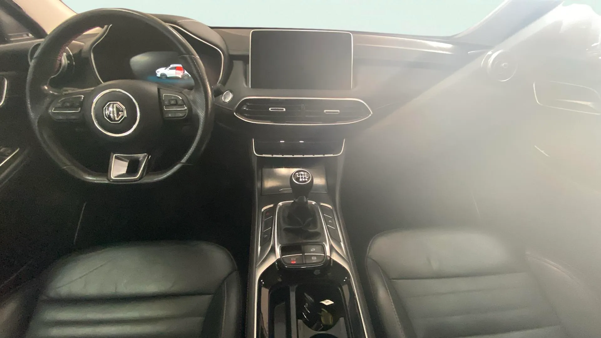 MG HS 1.5 Turbo GDI Luxury - foto 6