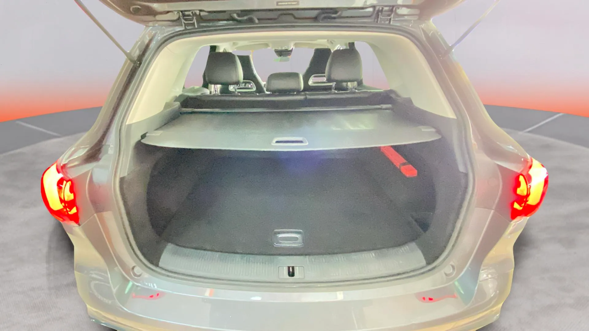 MG HS 1.5 Turbo GDI Luxury - foto 12